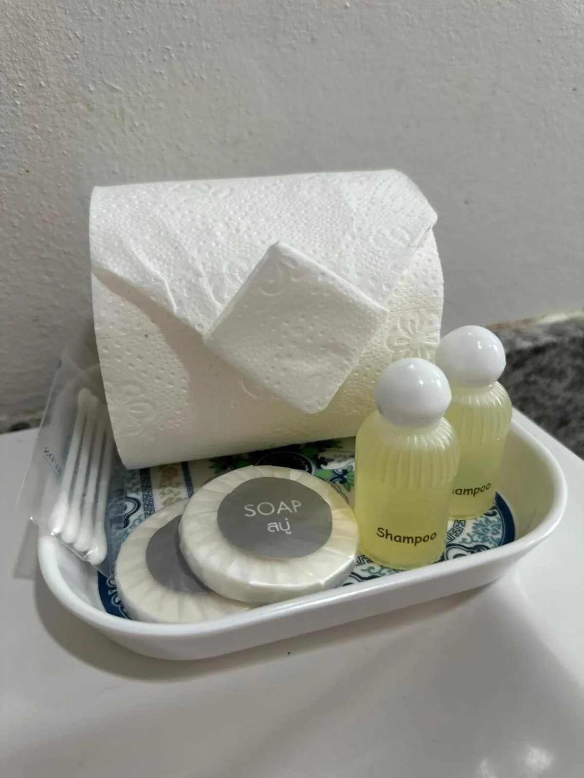 La Xenia Hotel Kata Beach