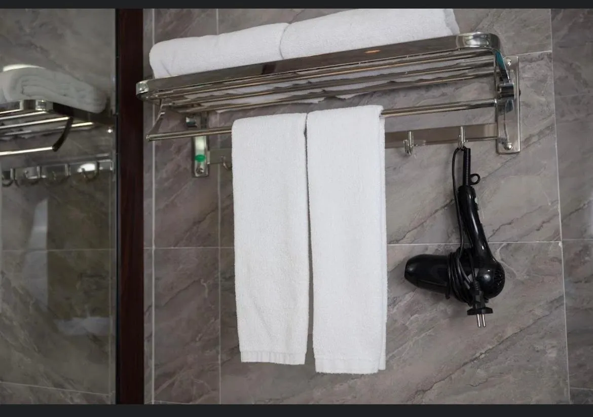 Suddha Boutique Hotel