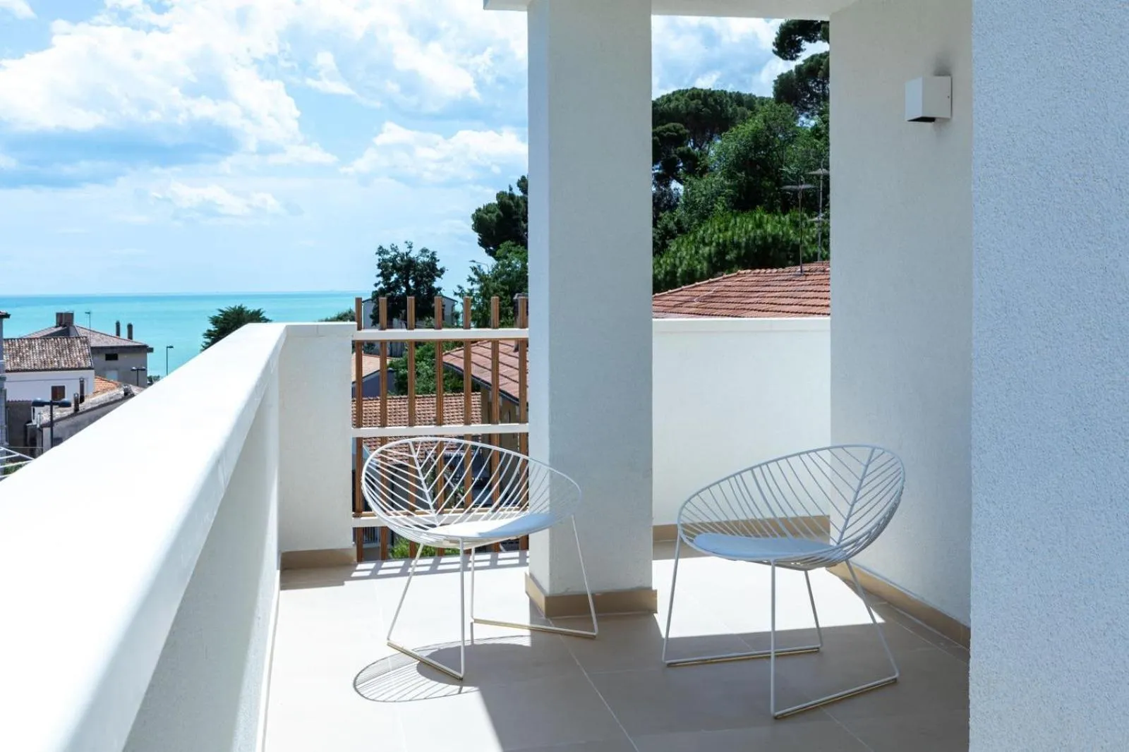 Murè Hotel Numana