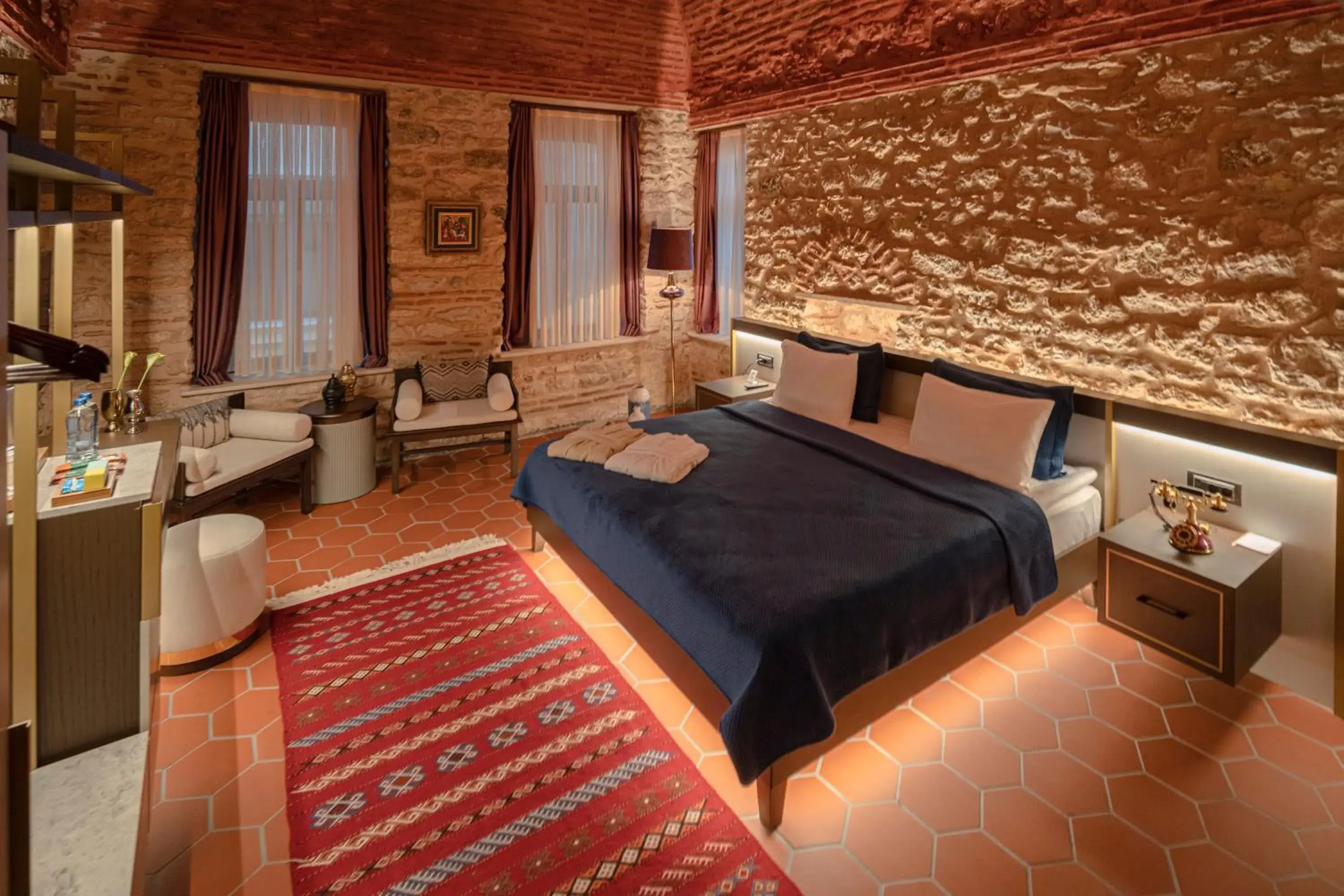 Suite in Han 1772 Hotel Suite in Han 1772 Hotel