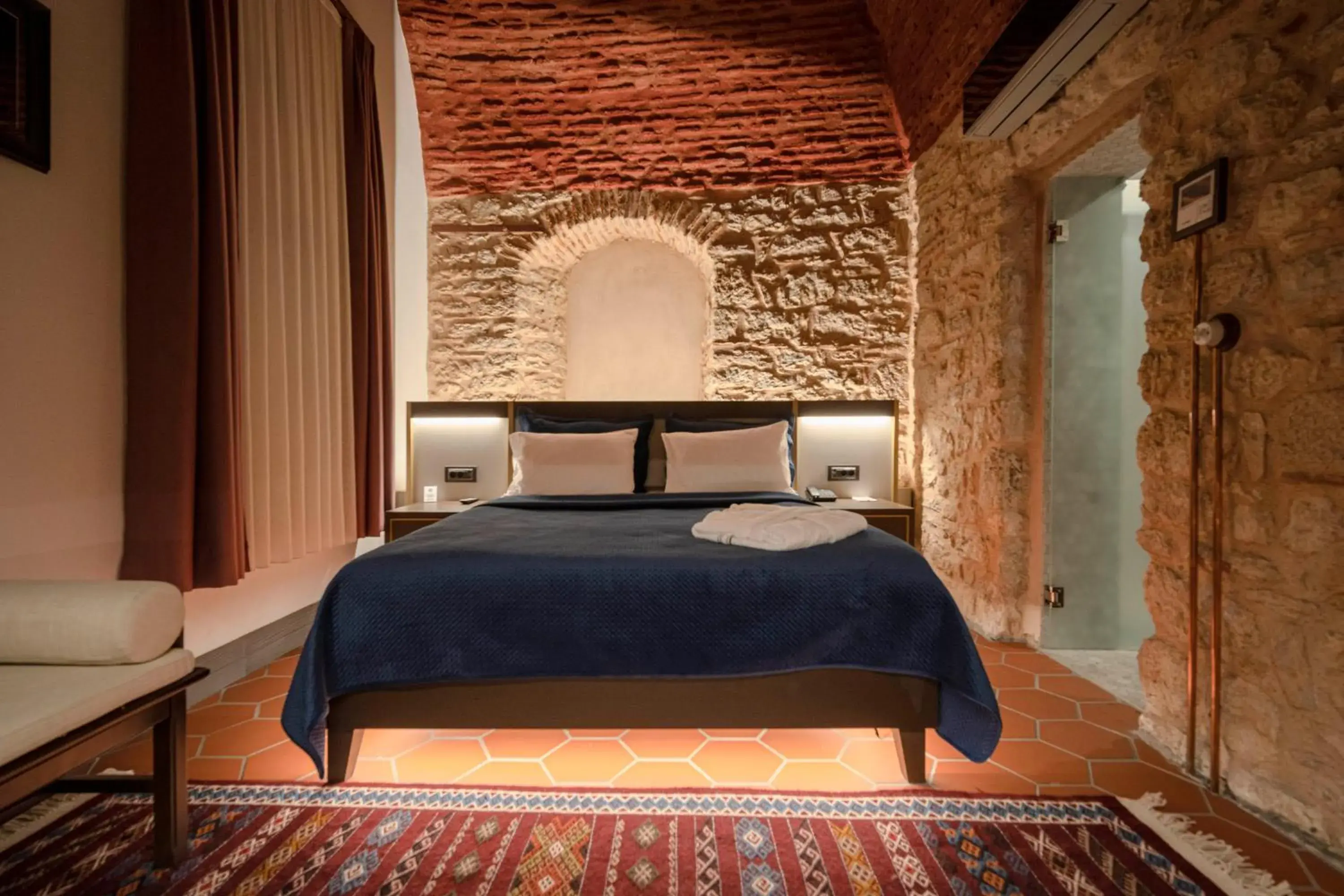 Family Room in Han 1772 Hotel Family Room in Han 1772 Hotel