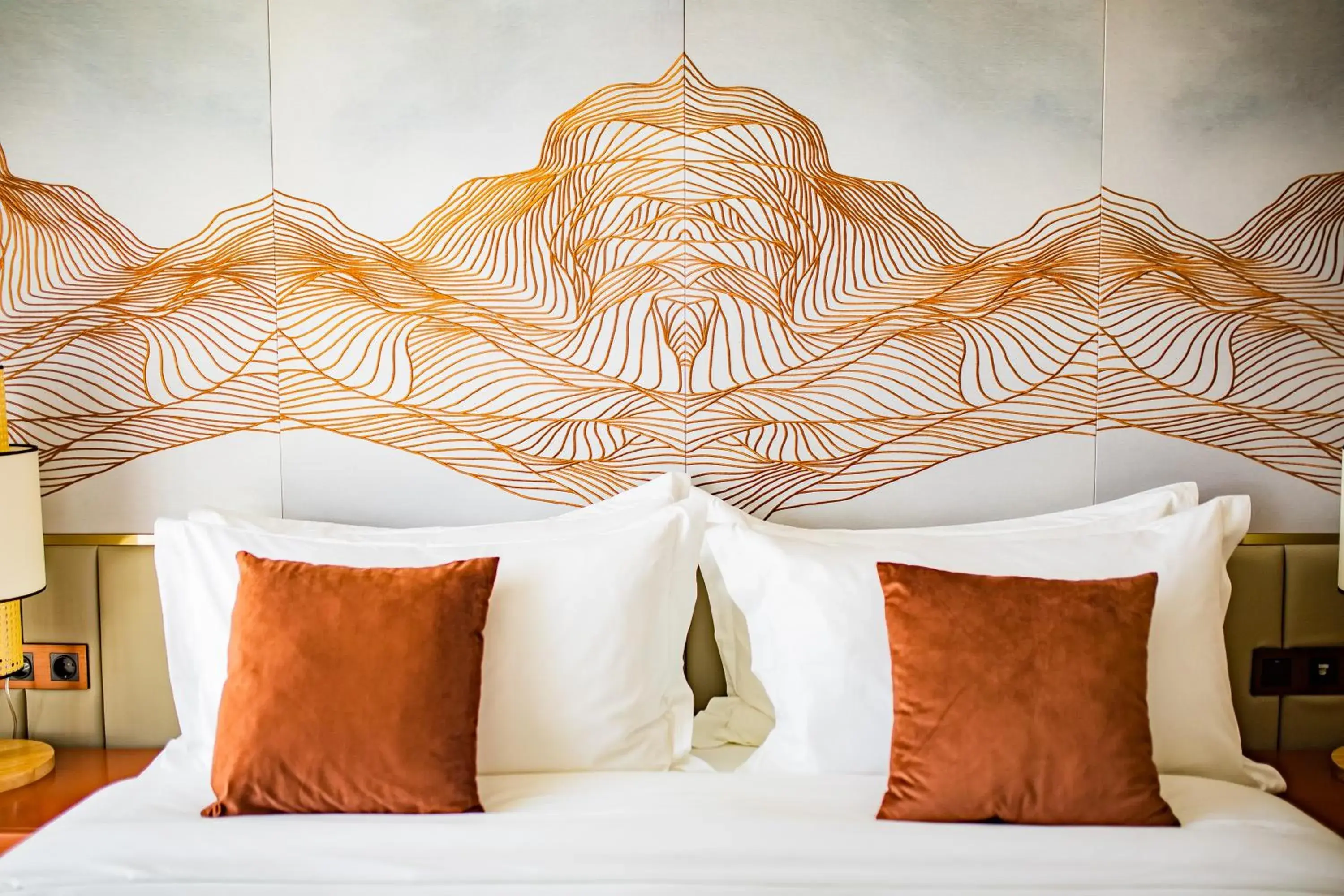 Standard King Room with Free Parking - single occupancy in LDS Hotel Belgrade Standard King Room with Free Parking - single occupancy in LDS Hotel Belgrade