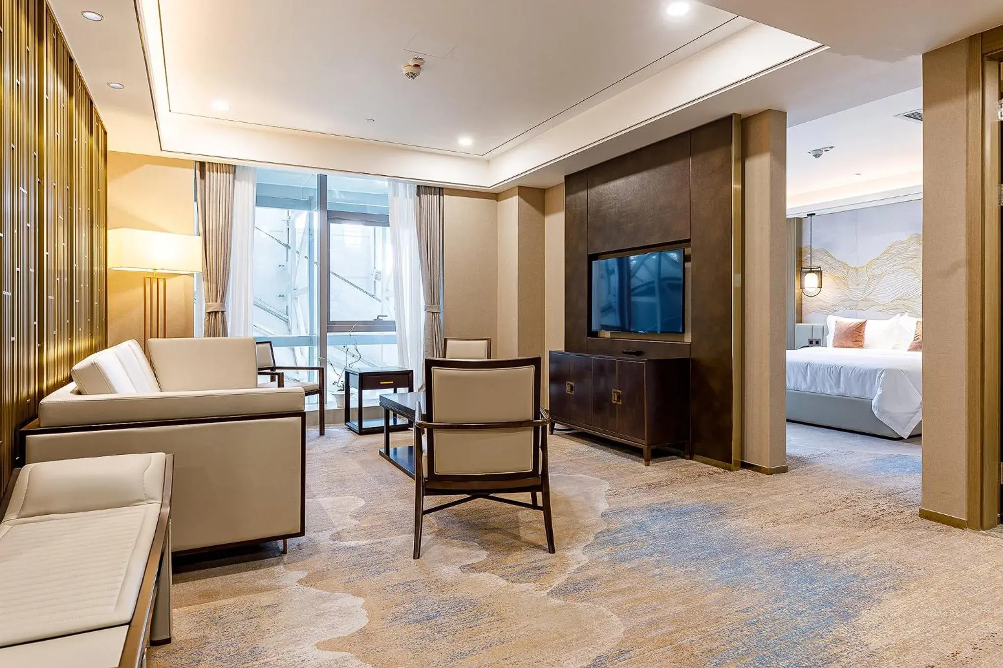 Deluxe Apartment with Free Parking - single occupancy in LDS Hotel Belgrade Deluxe Apartment with Free Parking - single occupancy in LDS Hotel Belgrade