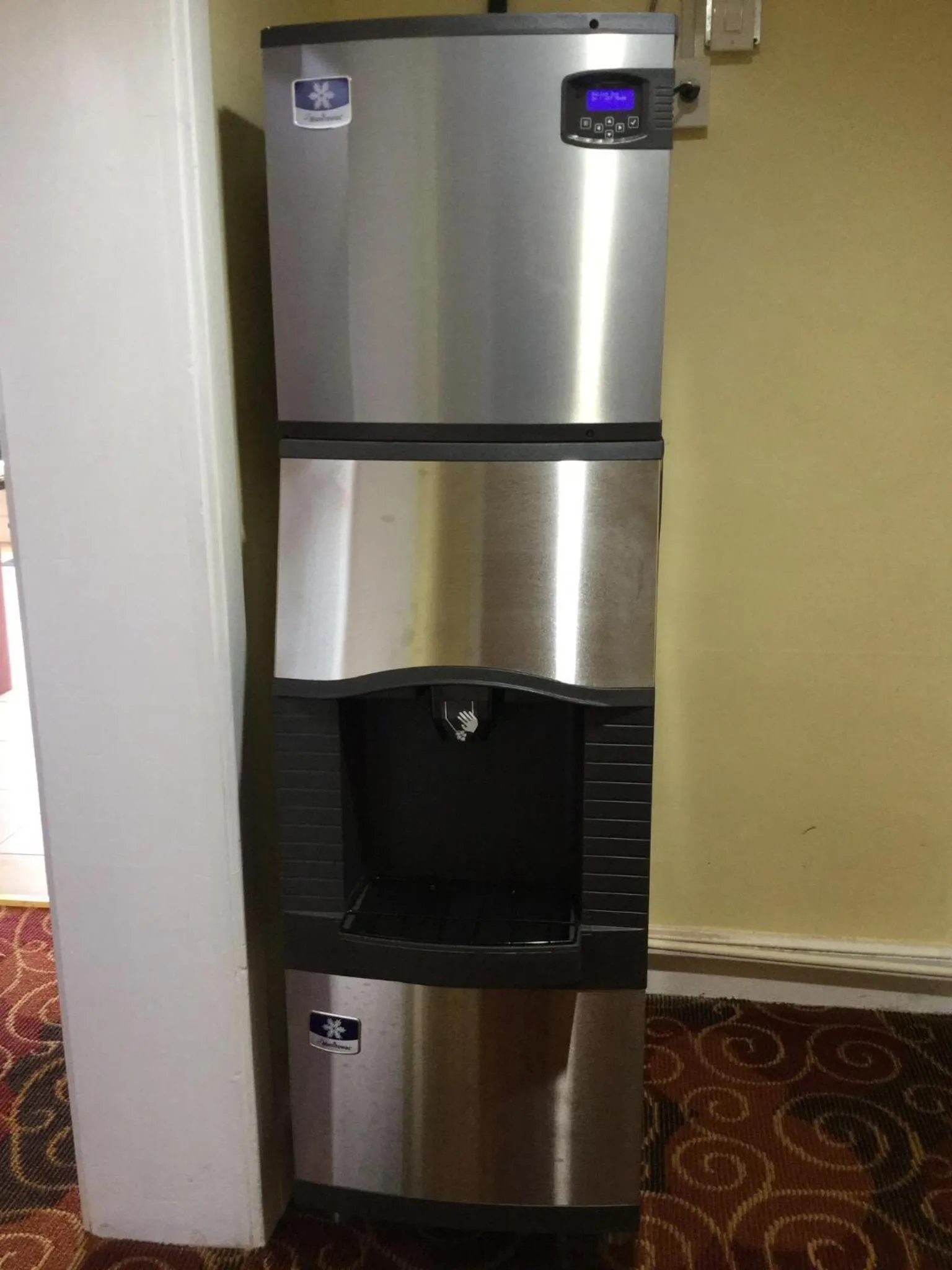 Other in Red Carpet Inn-Bridgeton/Vineland