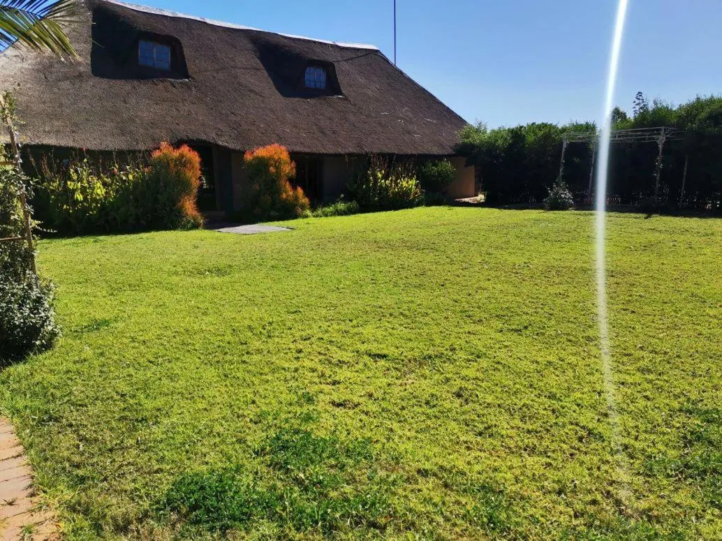 Property building in Monakaladi Gardens Function Venue and Homestead