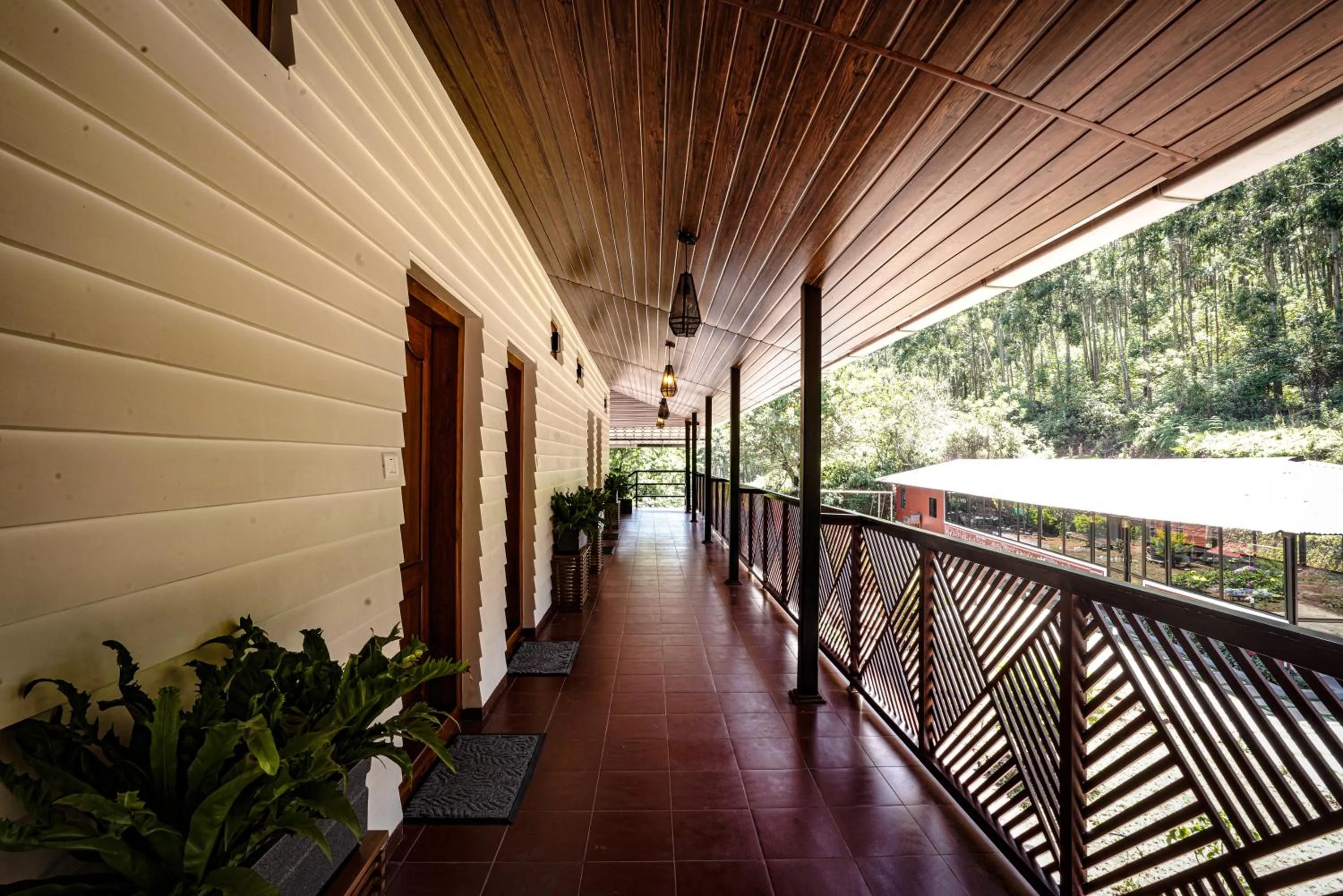 Property building in Stephen's Legacy