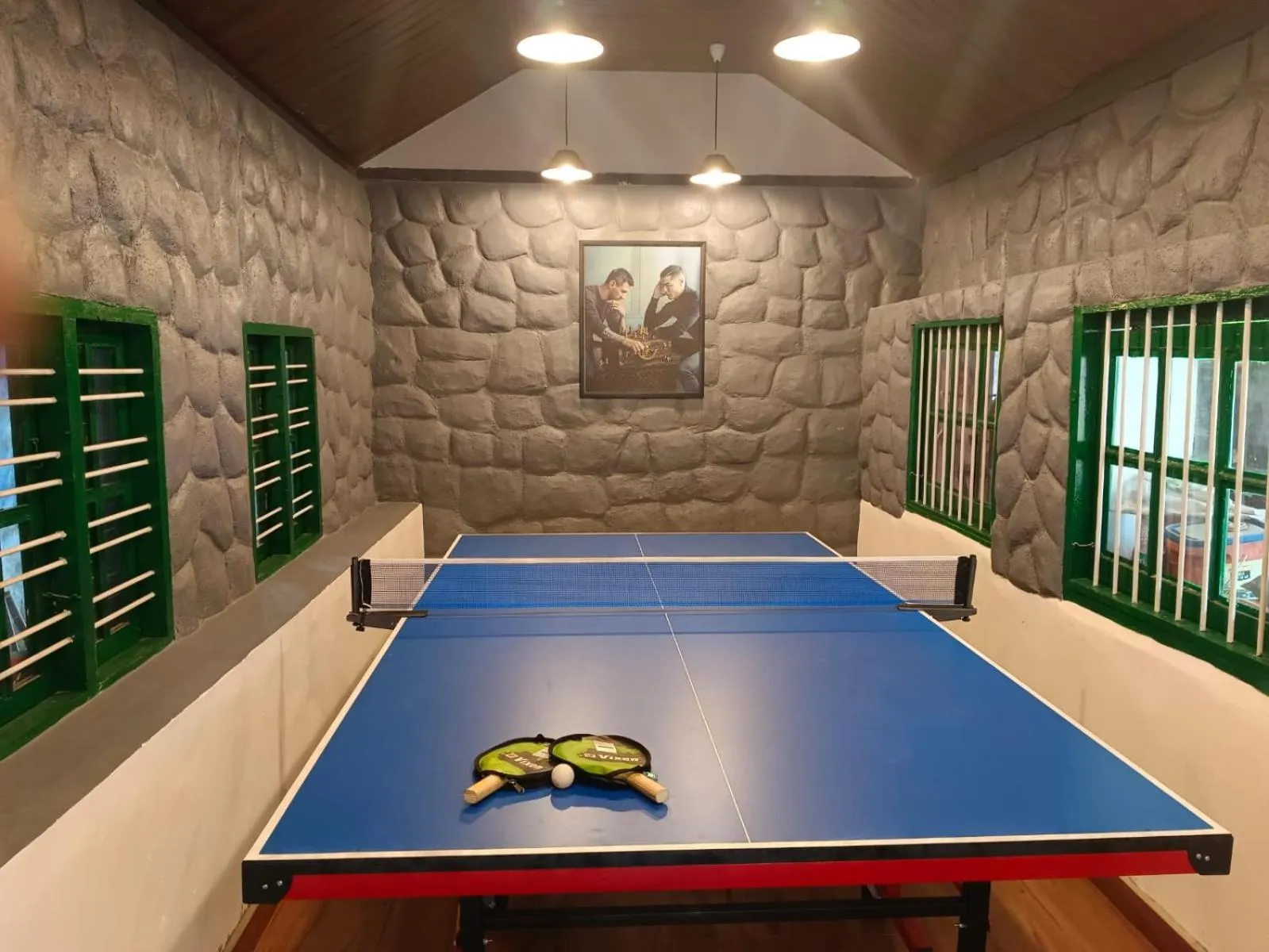 Property building in Stephen's Legacy