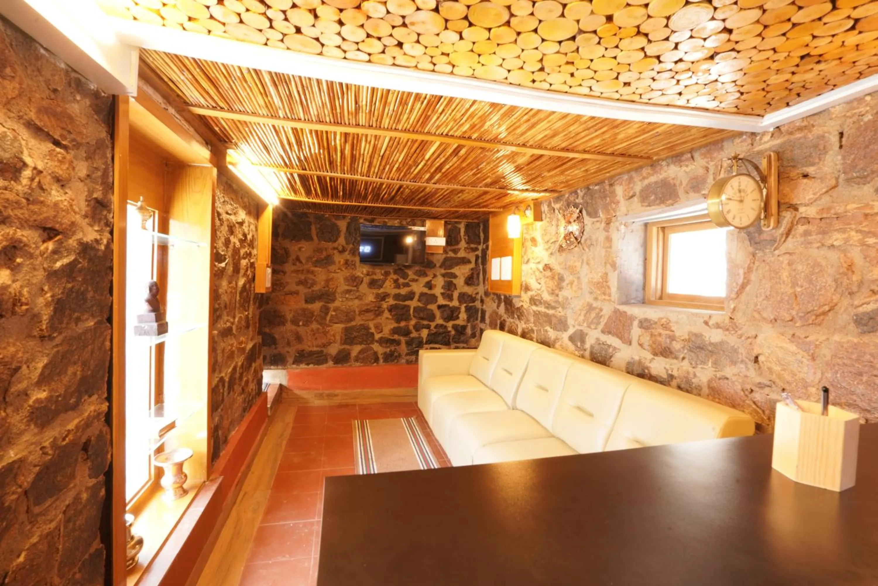 Lobby or reception in Stephen's Legacy