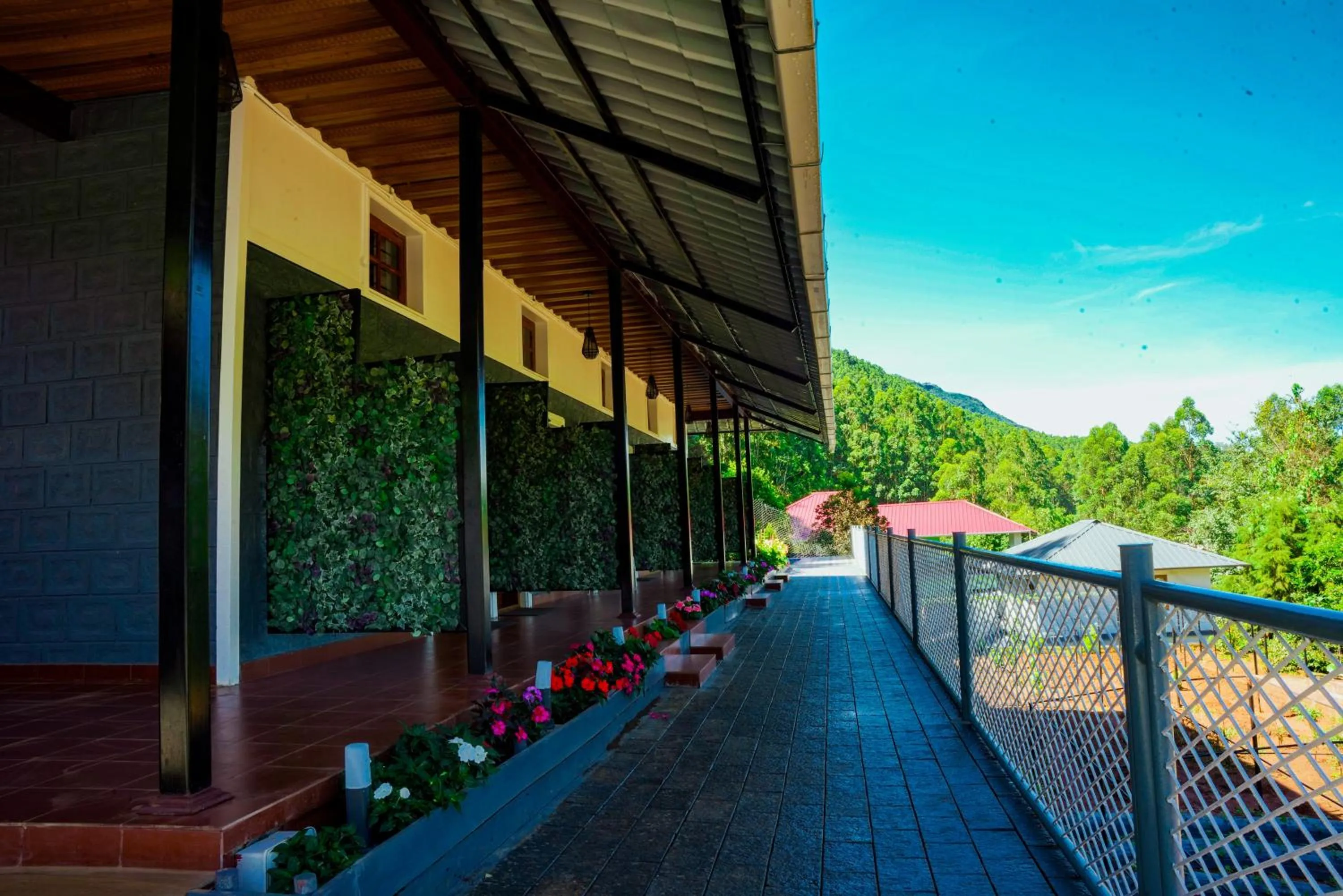 Property building in Stephen's Legacy