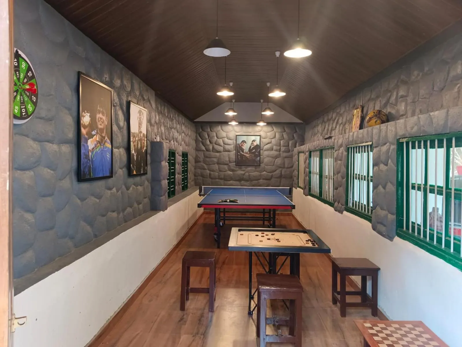 Property building in Stephen's Legacy