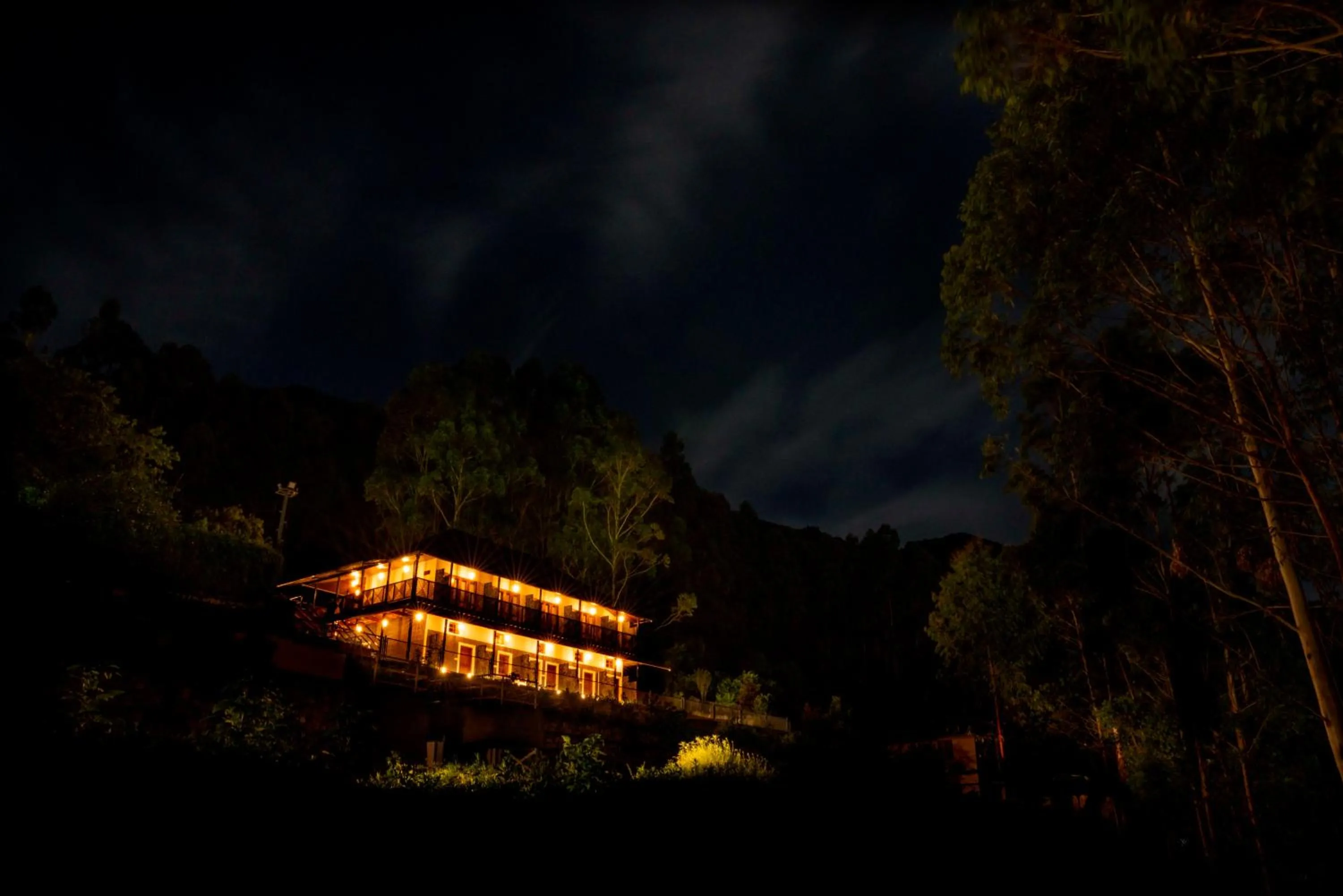 Property building in Stephen's Legacy