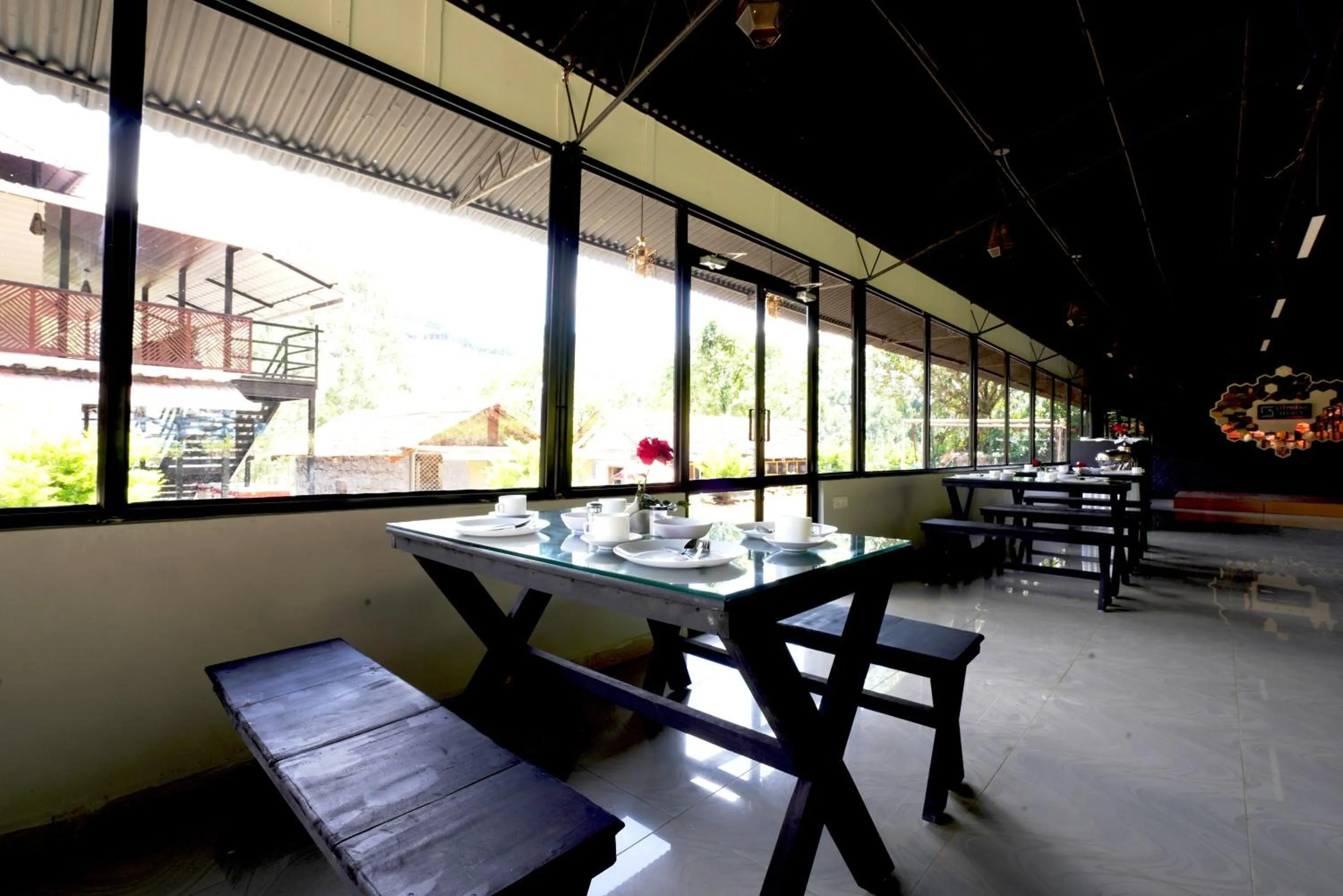 Restaurant/places to eat in Stephen's Legacy