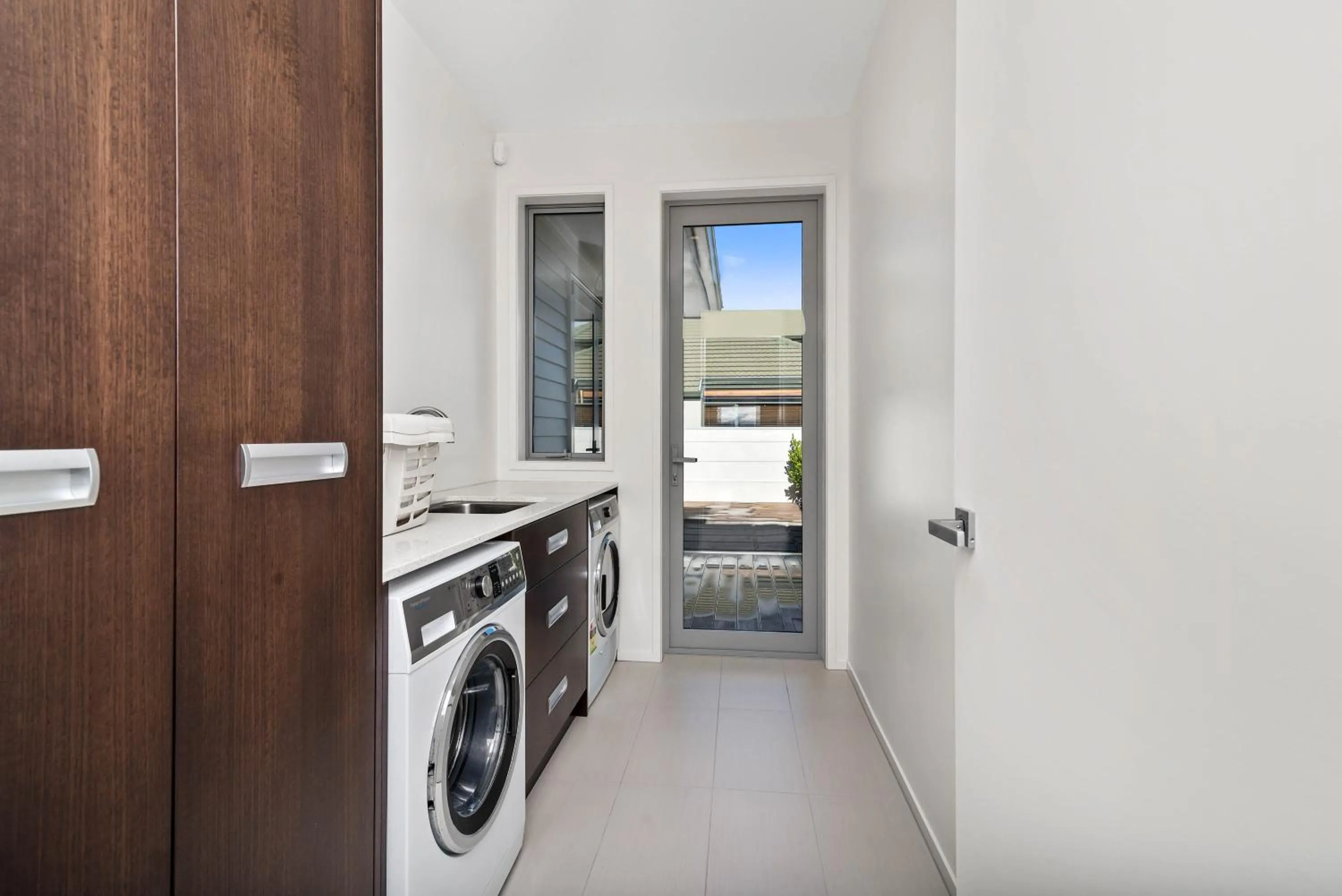 Staff in Tihi Retreat