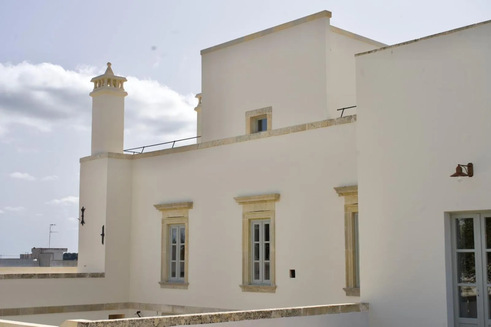 Property building in Nohasi Palace Lifestyle Hotel & SPA