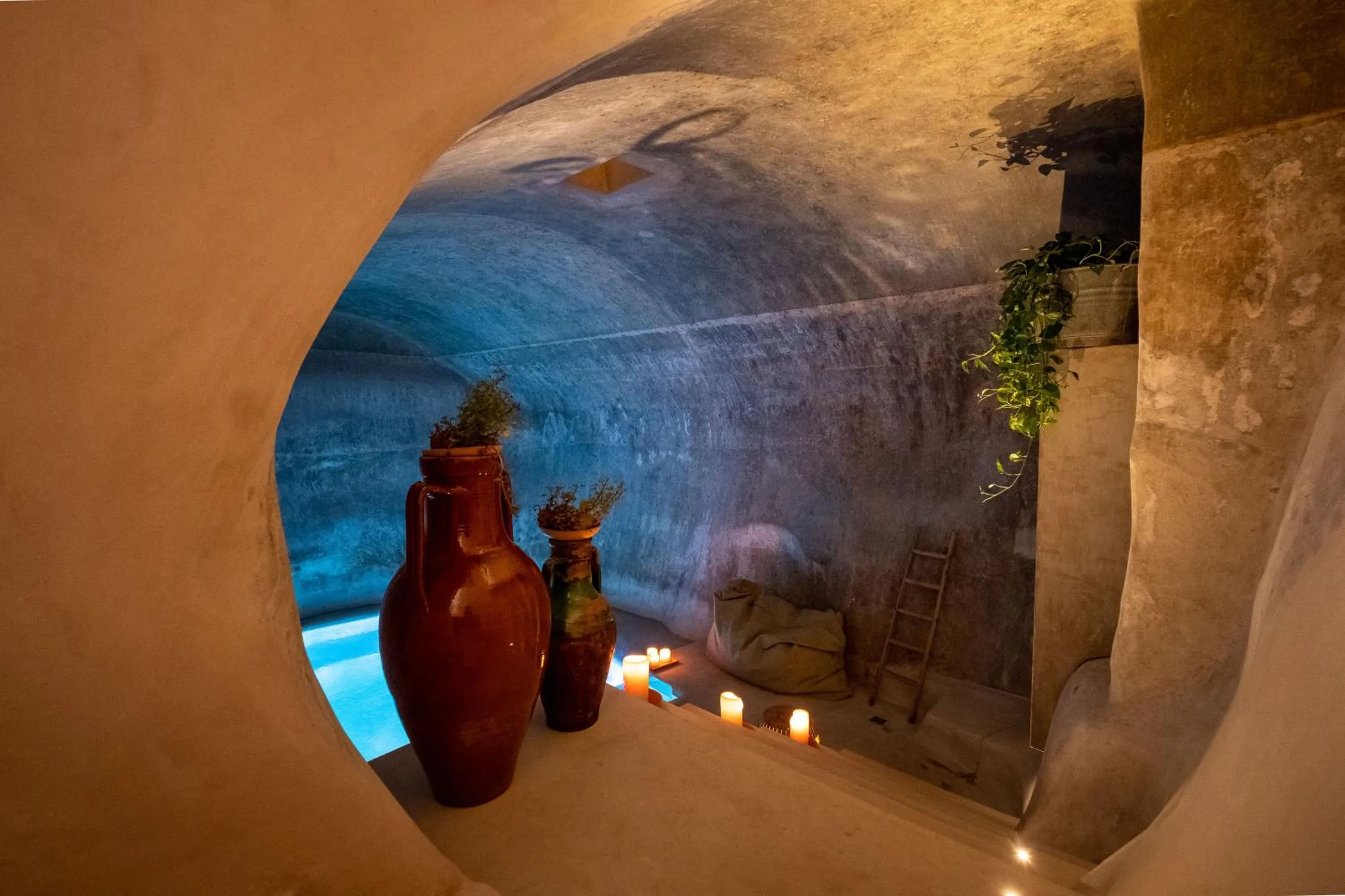 Hot Tub in Nohasi Palace Lifestyle Hotel & SPA