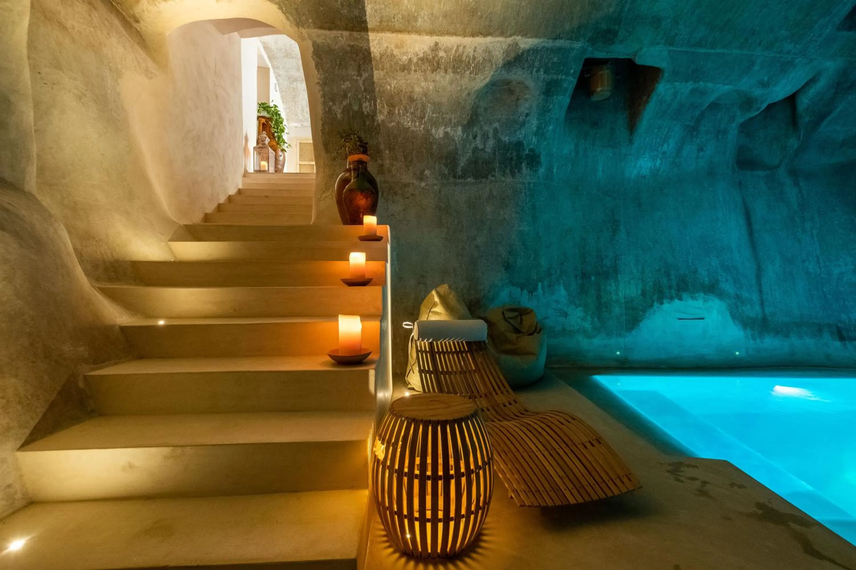 Spa and wellness centre/facilities in Nohasi Palace Lifestyle Hotel & SPA