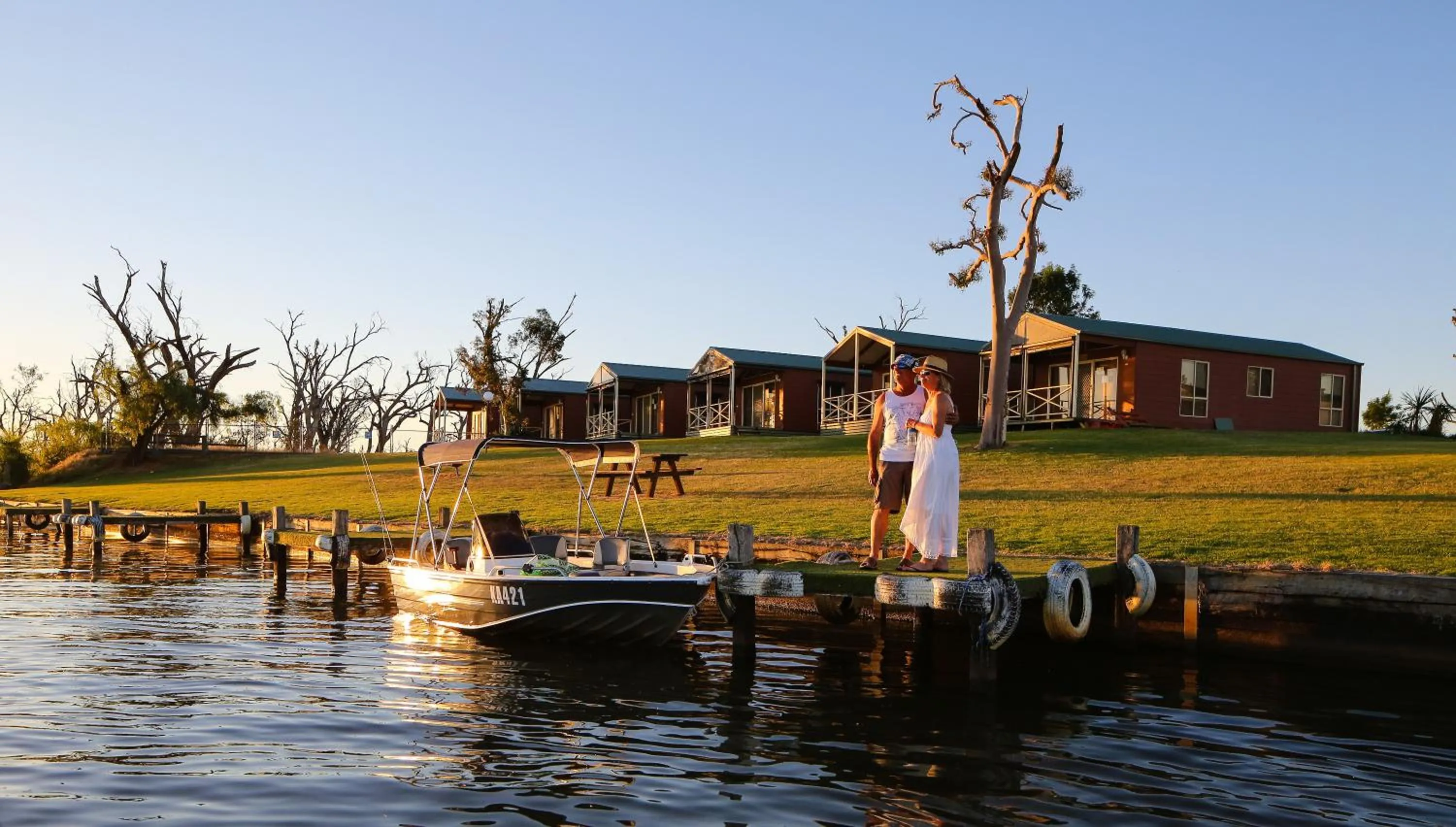 Other in Tasman Holiday Parks - Lake Mulwala