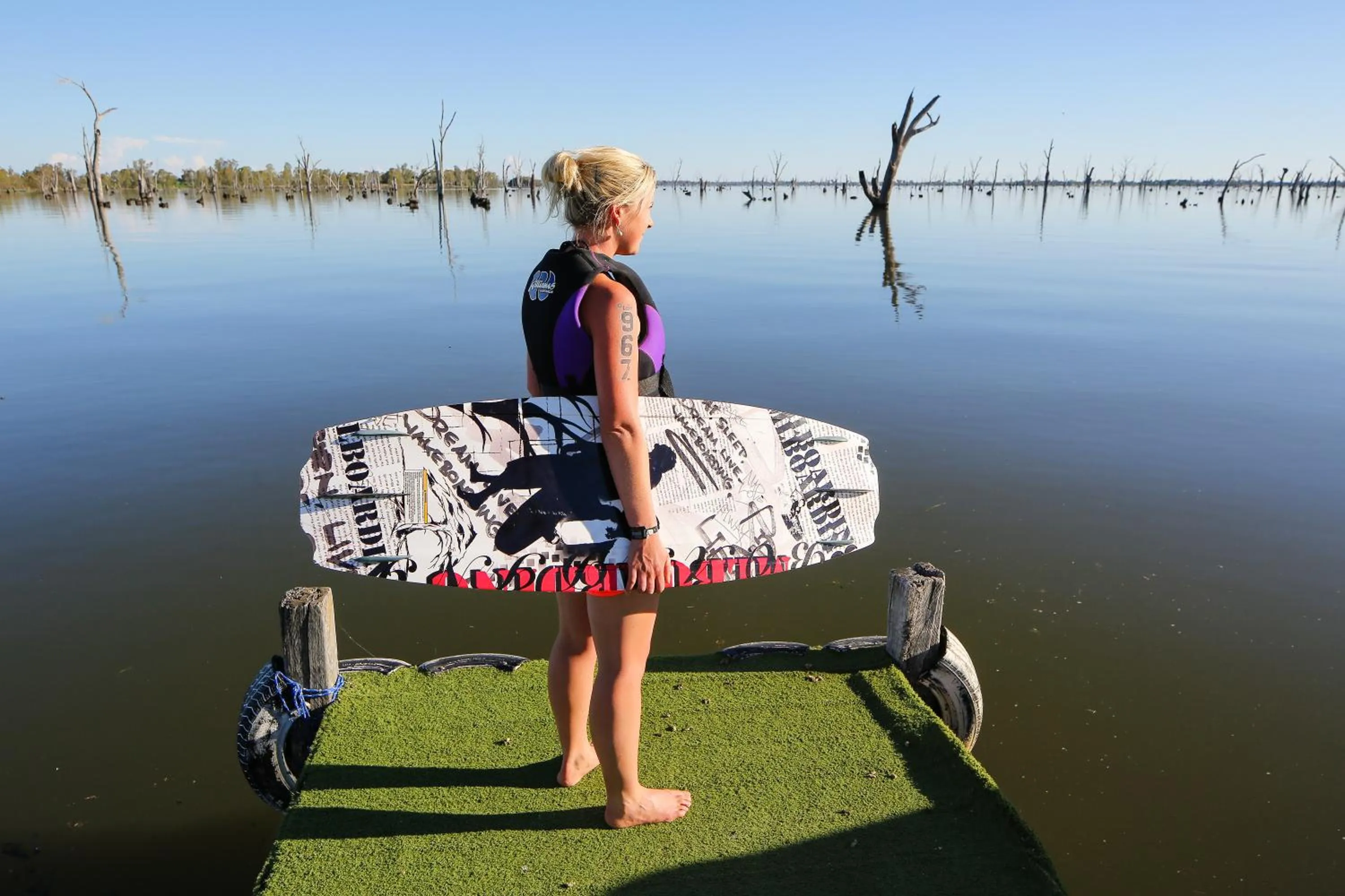 Other in Tasman Holiday Parks - Lake Mulwala