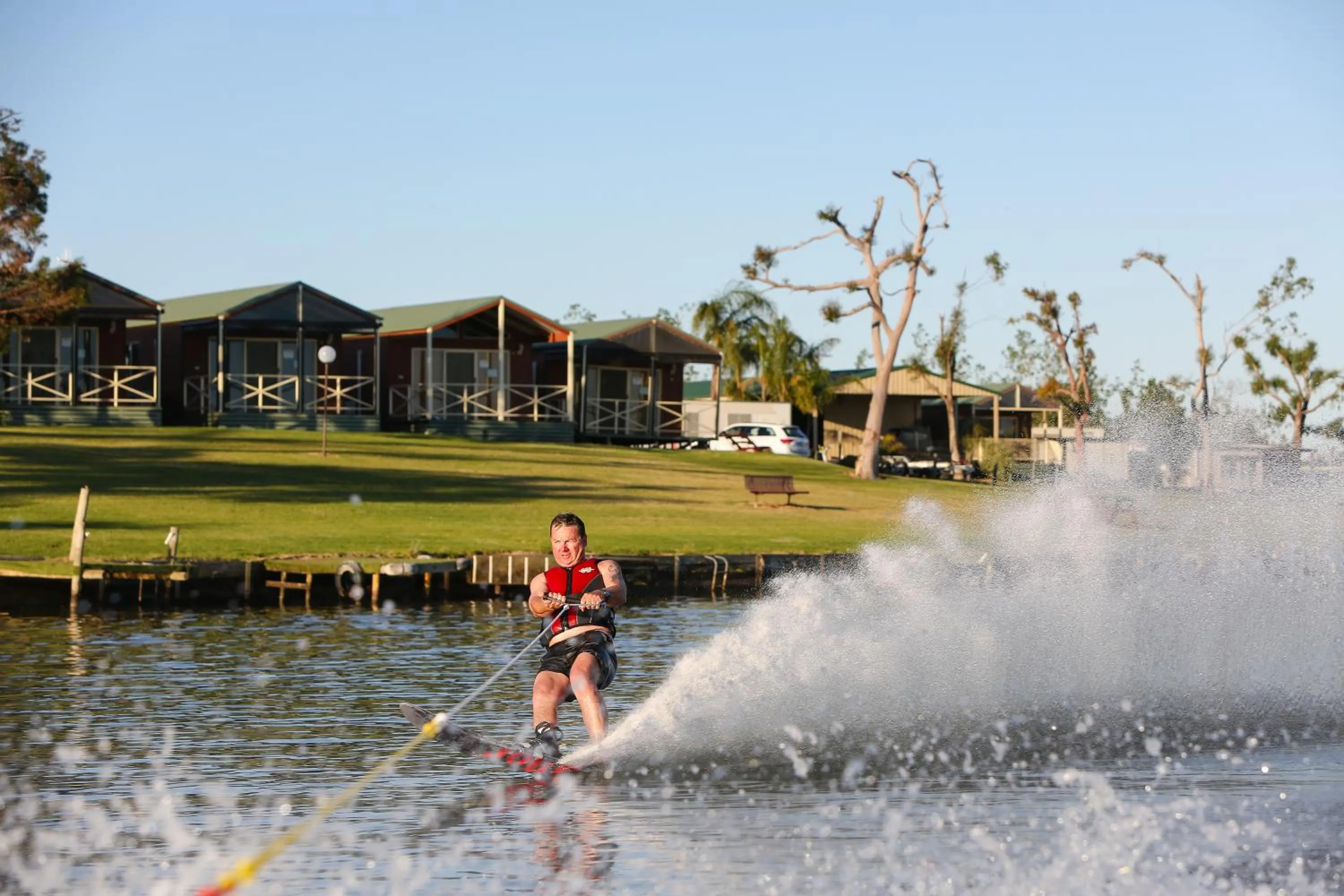 Other in Tasman Holiday Parks - Lake Mulwala