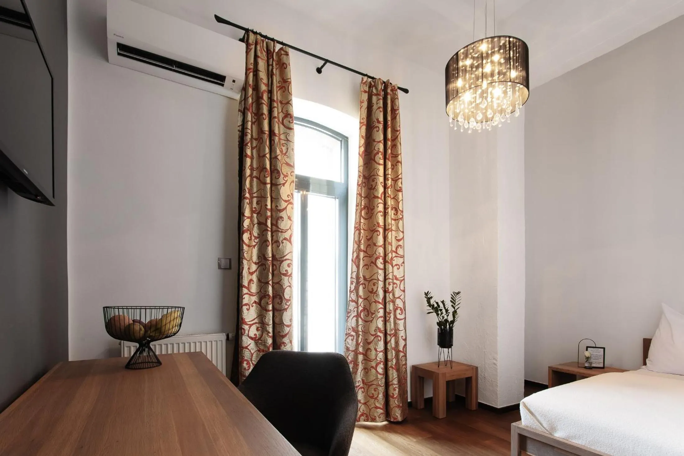 Triple Room in Arena Hotel Samorin
