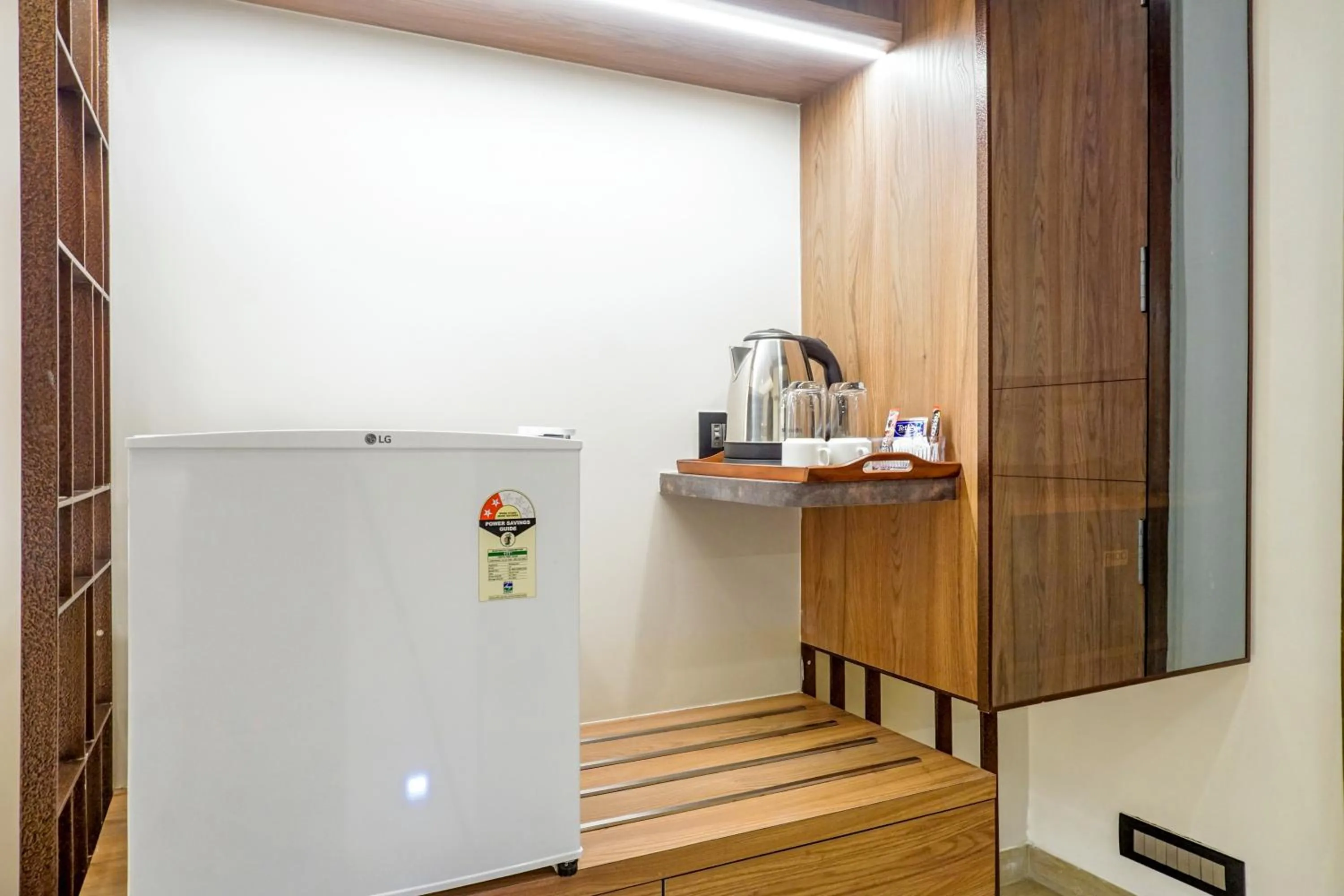 Property building in Hotel Olten