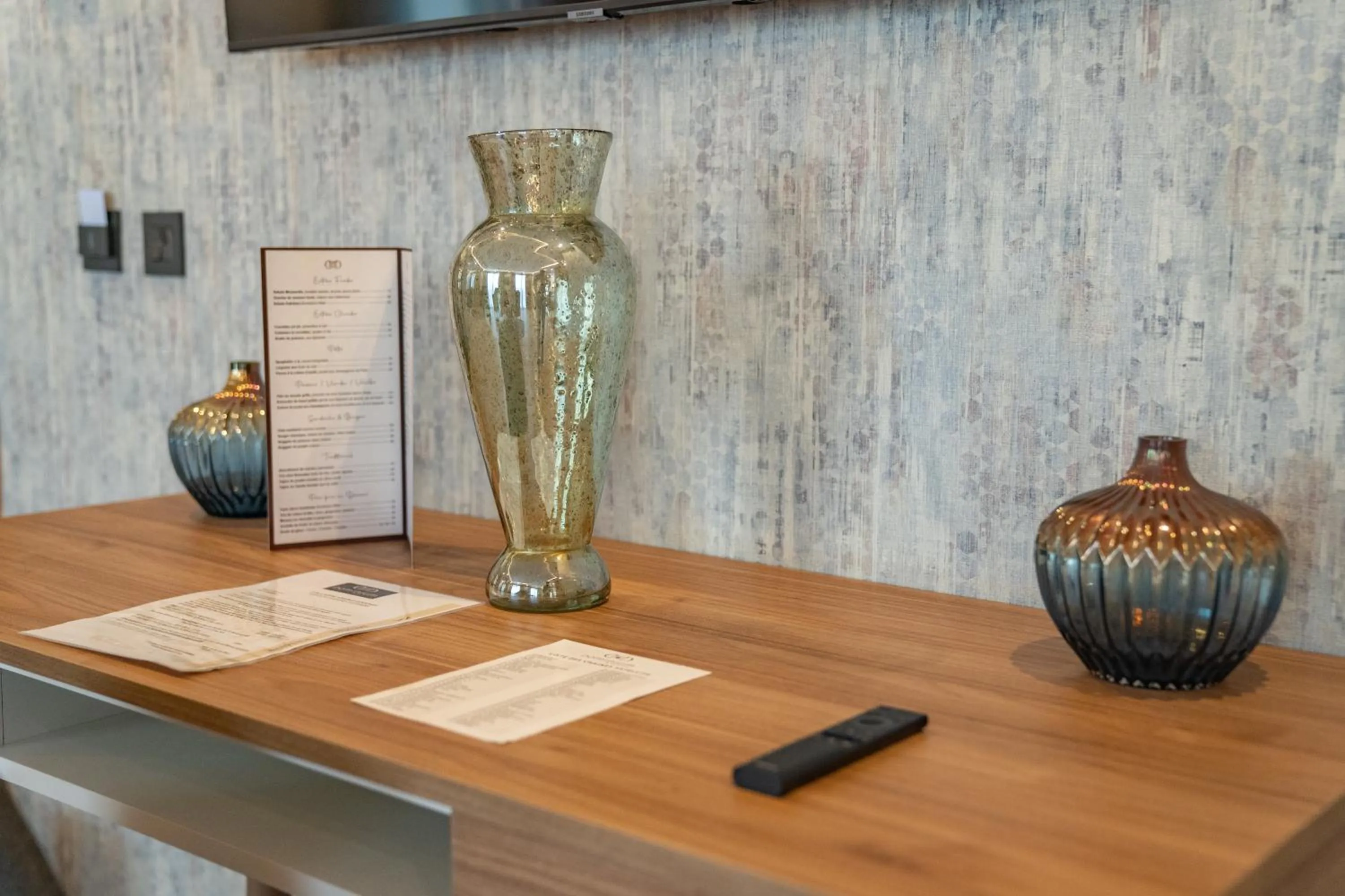 Bedroom in Dominium Hivernage Hotel