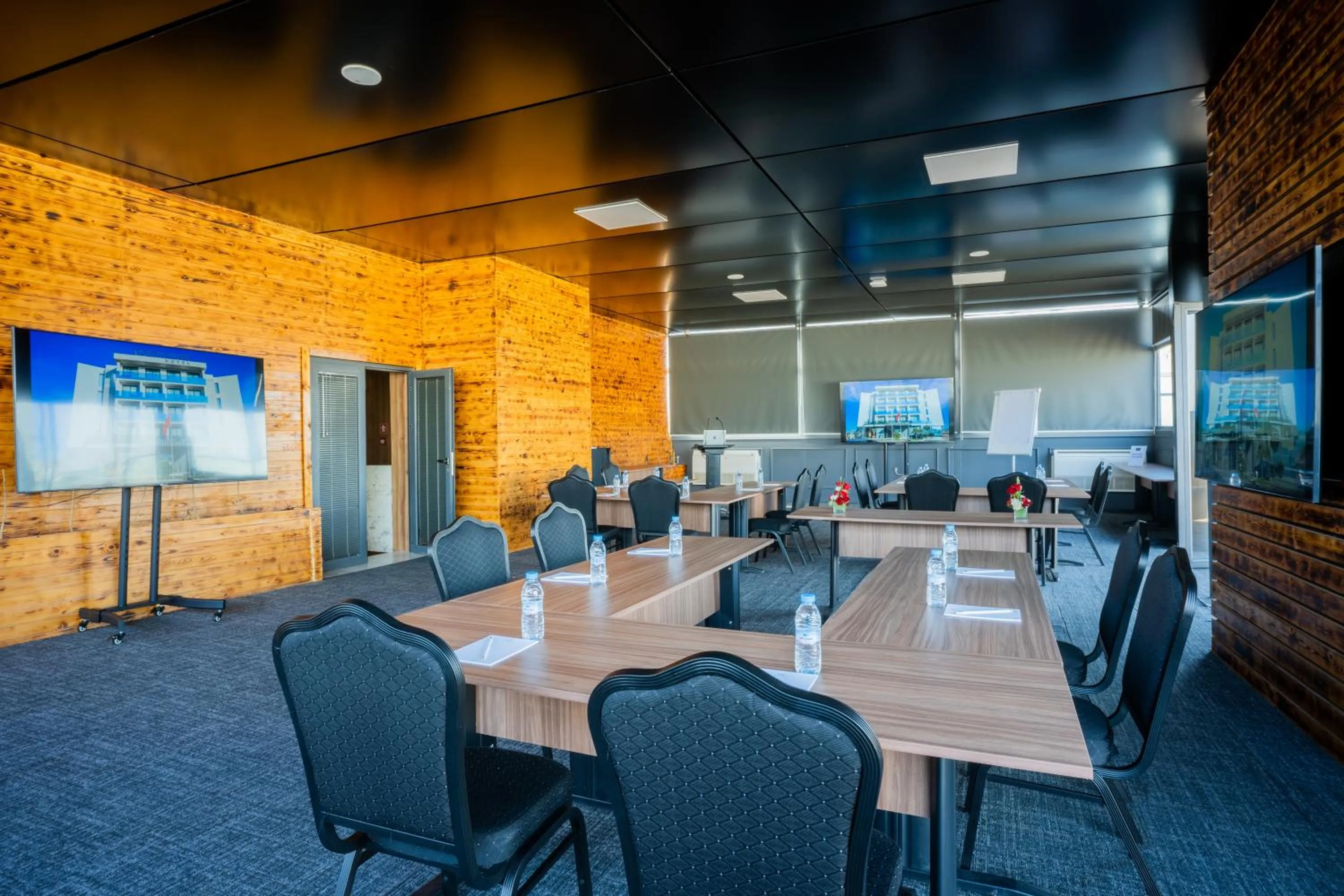 Meeting/conference room in Dominium Hivernage Hotel