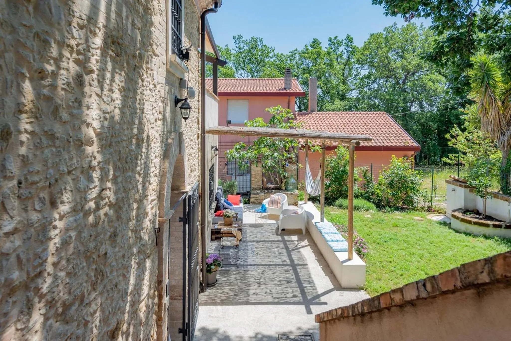 Other in Il fico nel Pozzo - YourPlace Abruzzo
