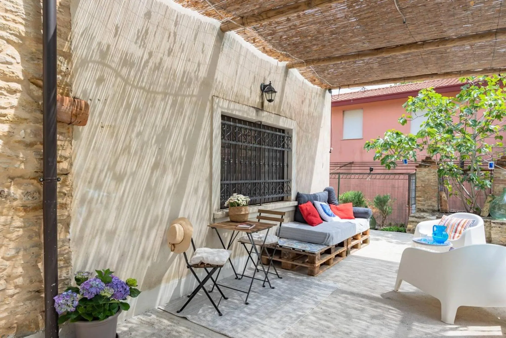 Off site in Il fico nel Pozzo - YourPlace Abruzzo