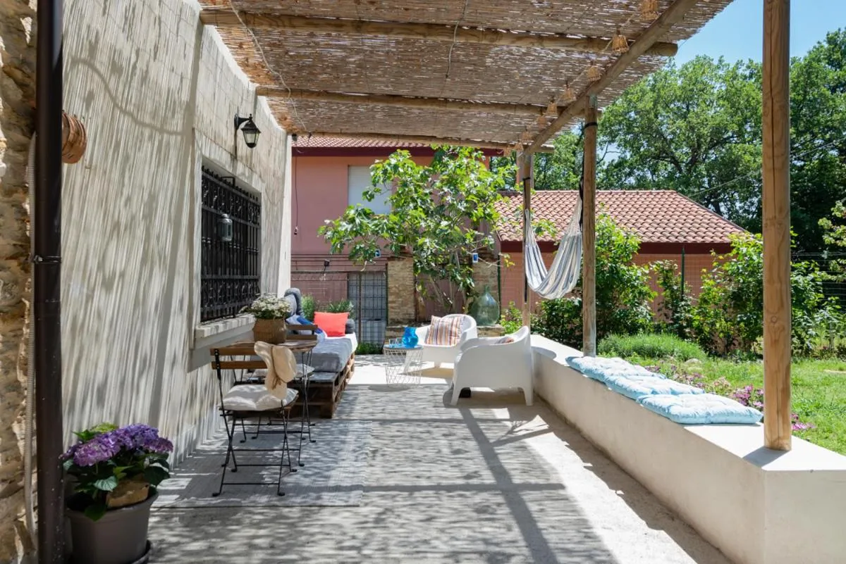 Other in Il fico nel Pozzo - YourPlace Abruzzo