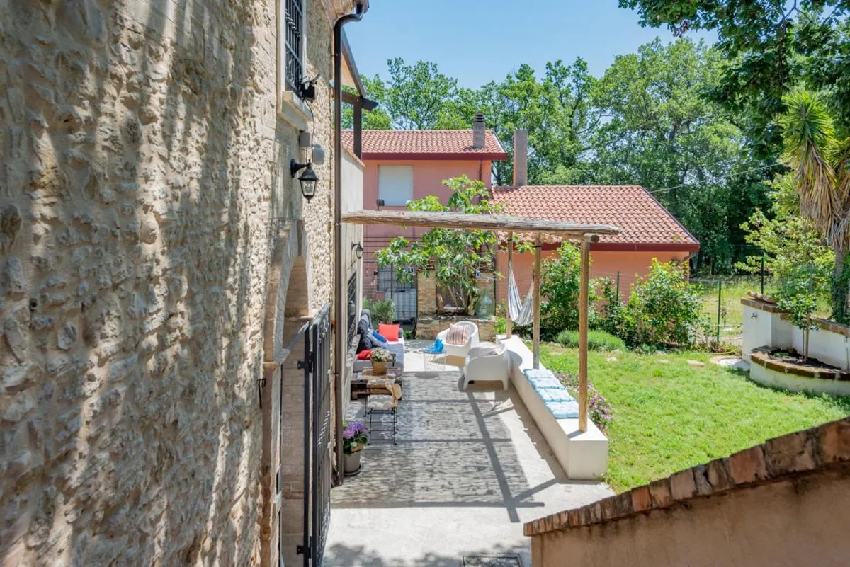 Other in Il fico nel Pozzo - YourPlace Abruzzo