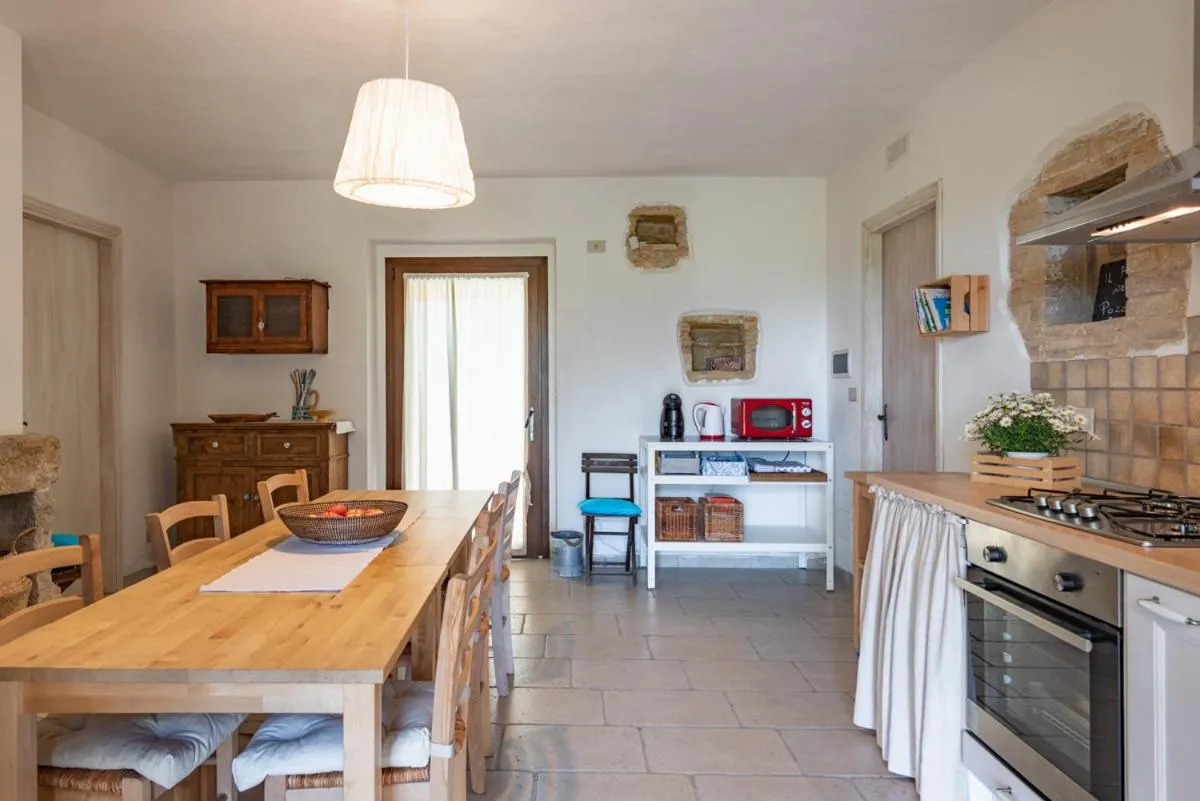 Other in Il fico nel Pozzo - YourPlace Abruzzo