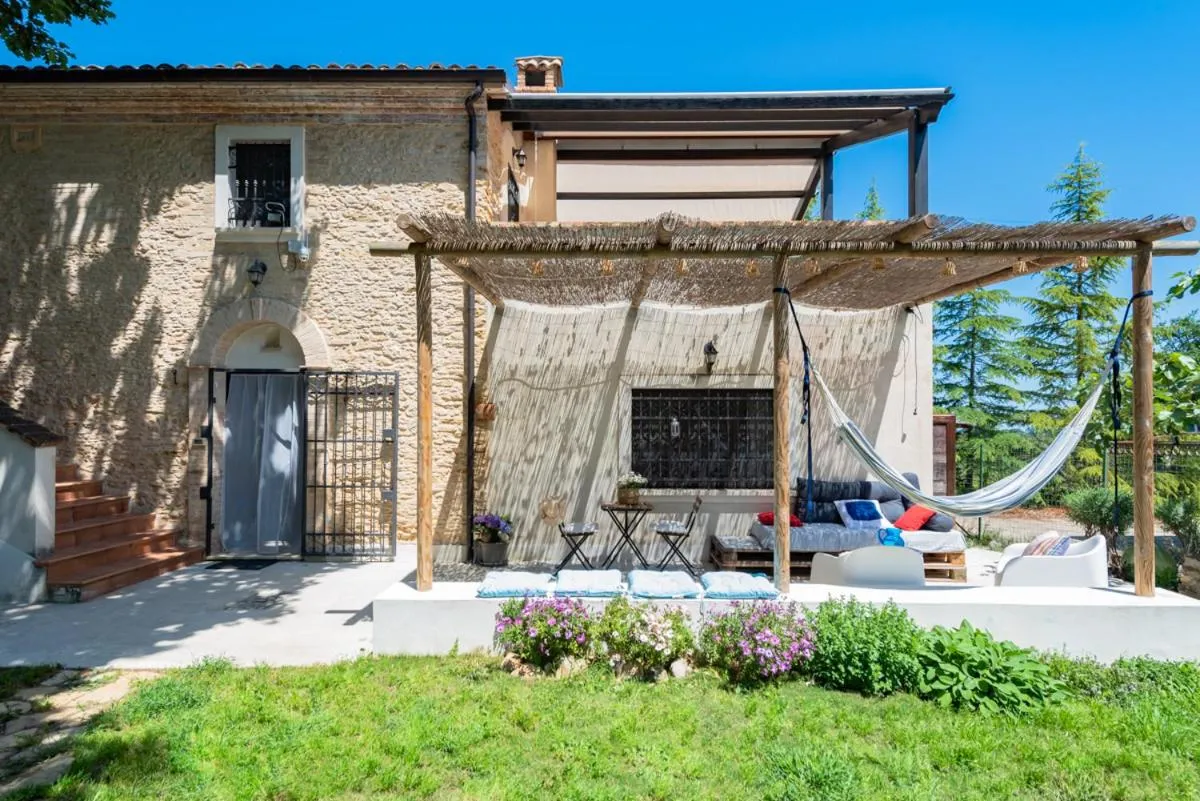 Other in Il fico nel Pozzo - YourPlace Abruzzo