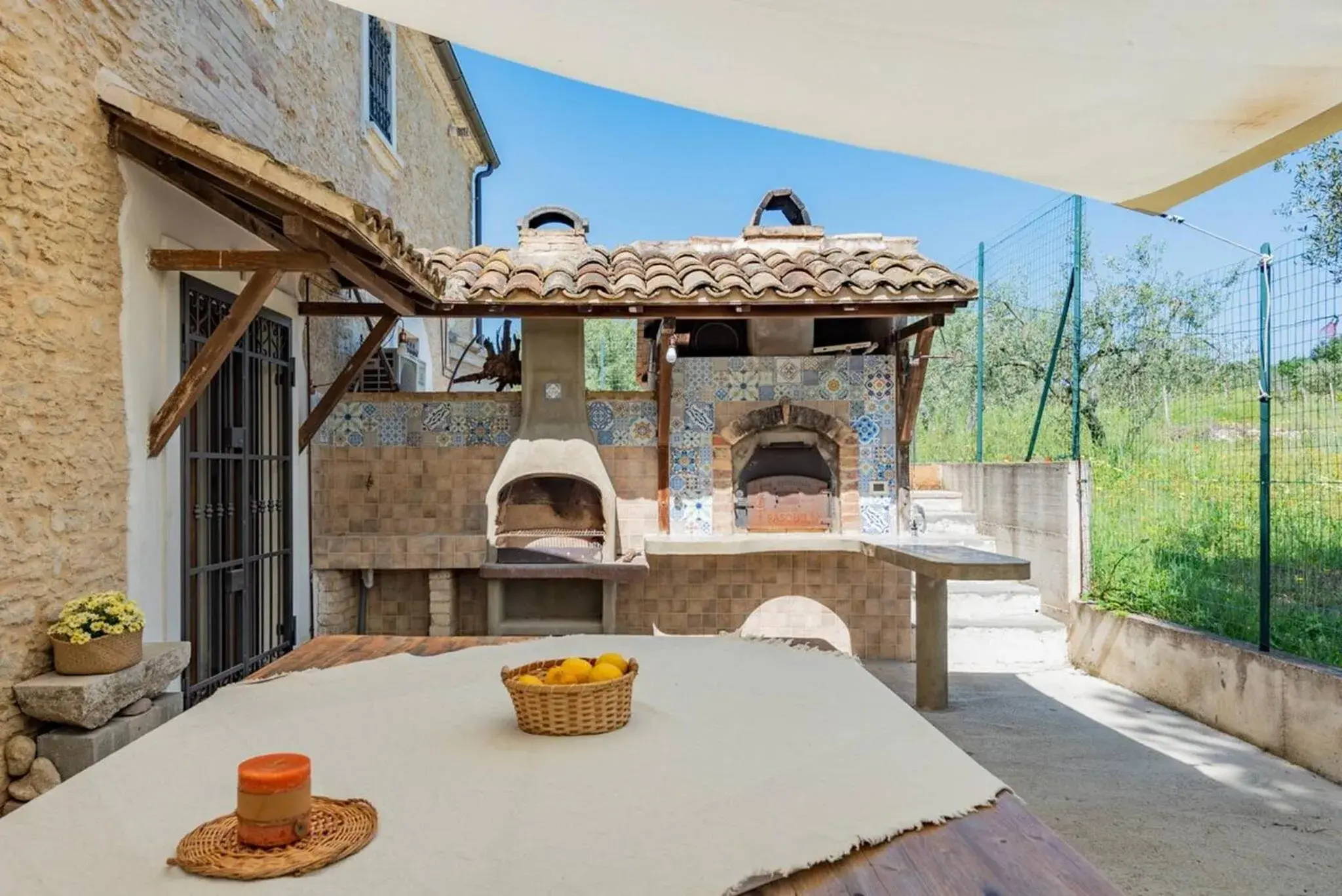 Il fico nel Pozzo - YourPlace Abruzzo Il fico nel Pozzo - YourPlace Abruzzo