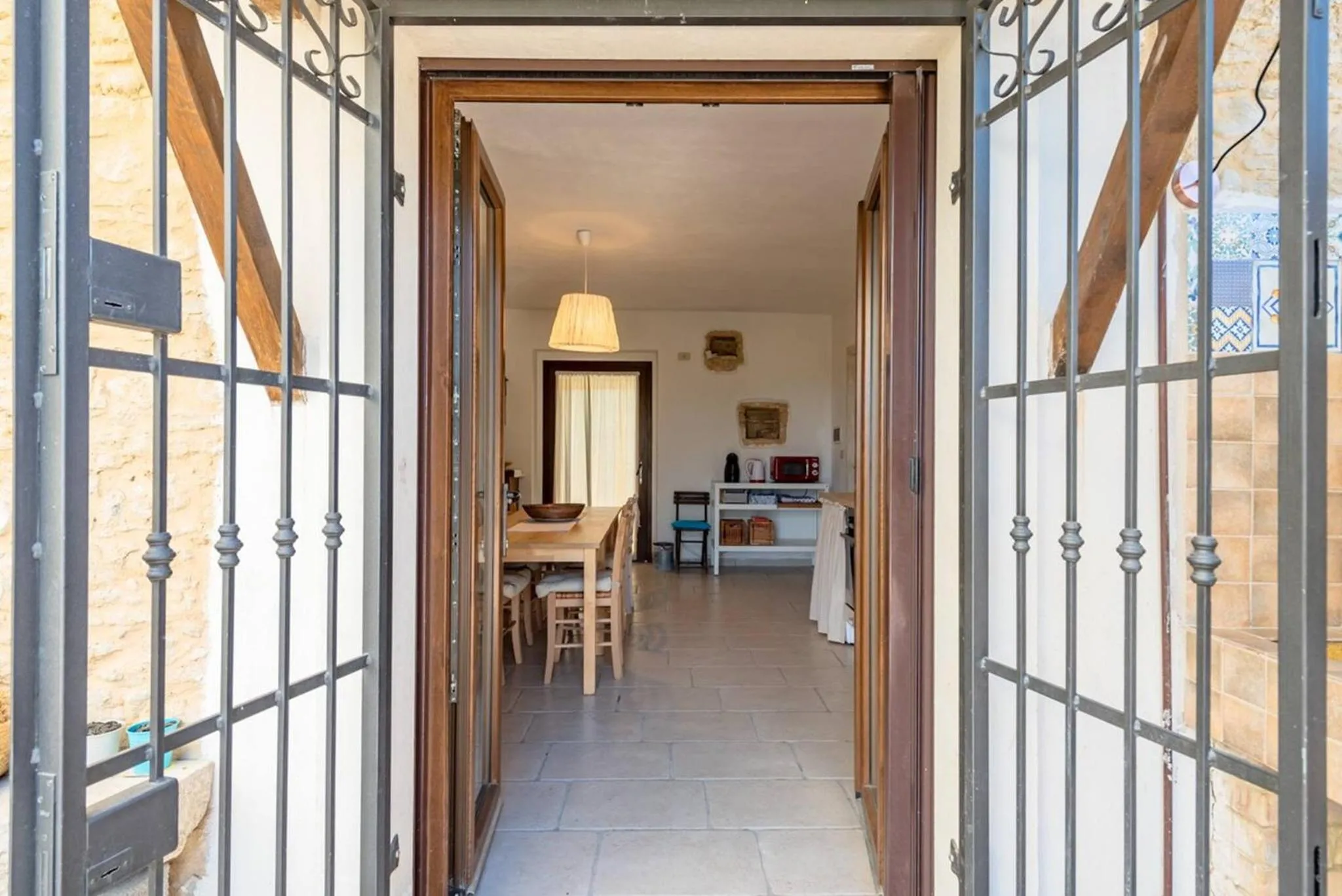 Off site in Il fico nel Pozzo - YourPlace Abruzzo