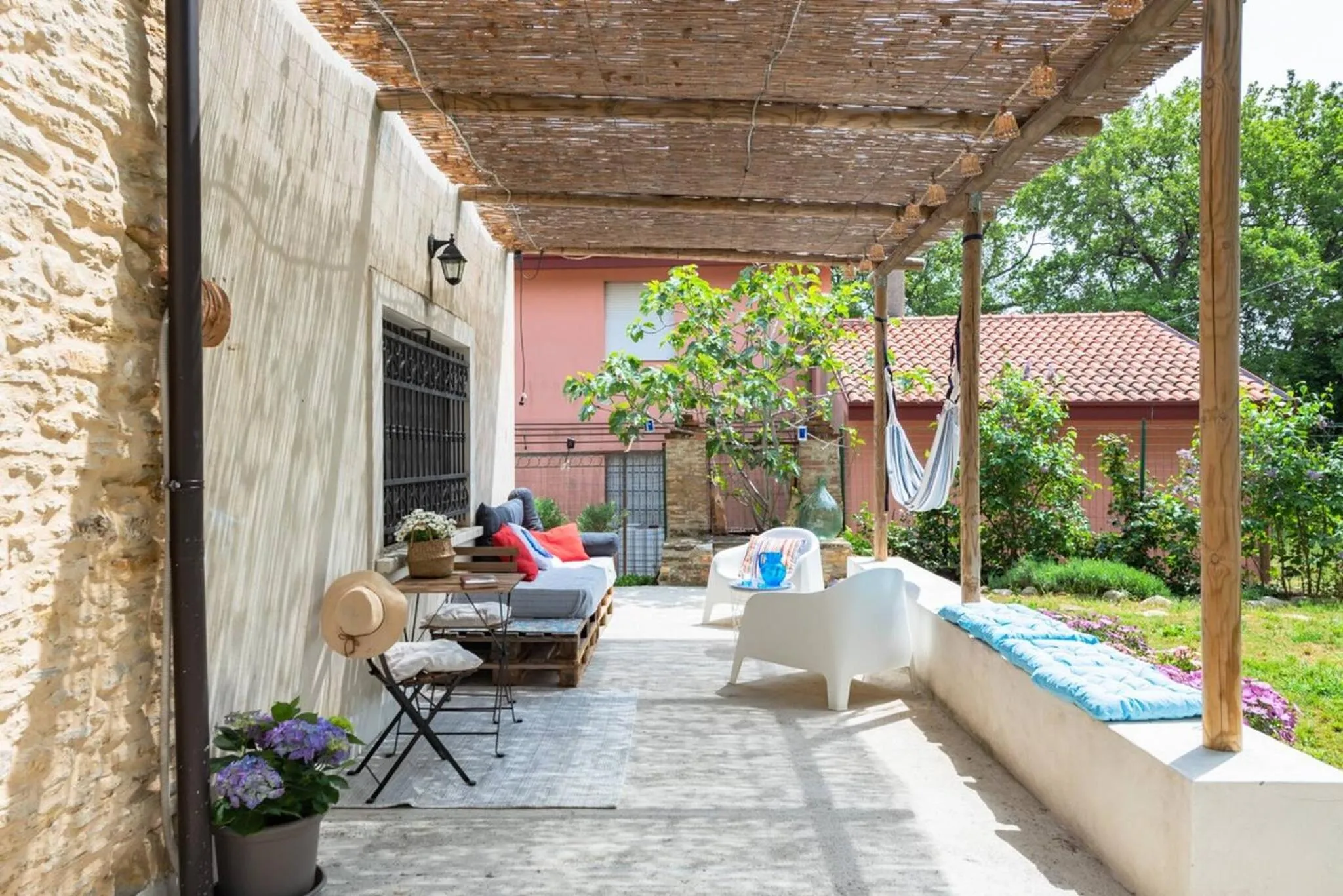 Off site in Il fico nel Pozzo - YourPlace Abruzzo
