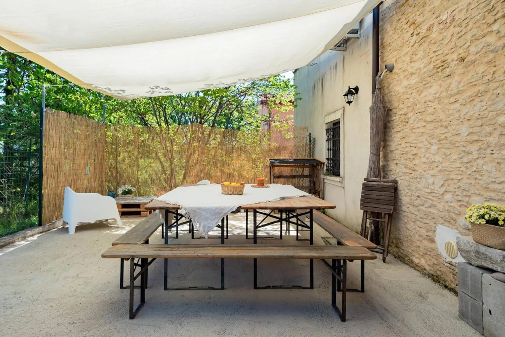 Off site in Il fico nel Pozzo - YourPlace Abruzzo