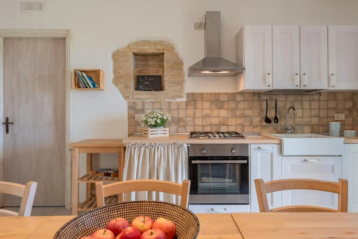 Other in Il fico nel Pozzo - YourPlace Abruzzo