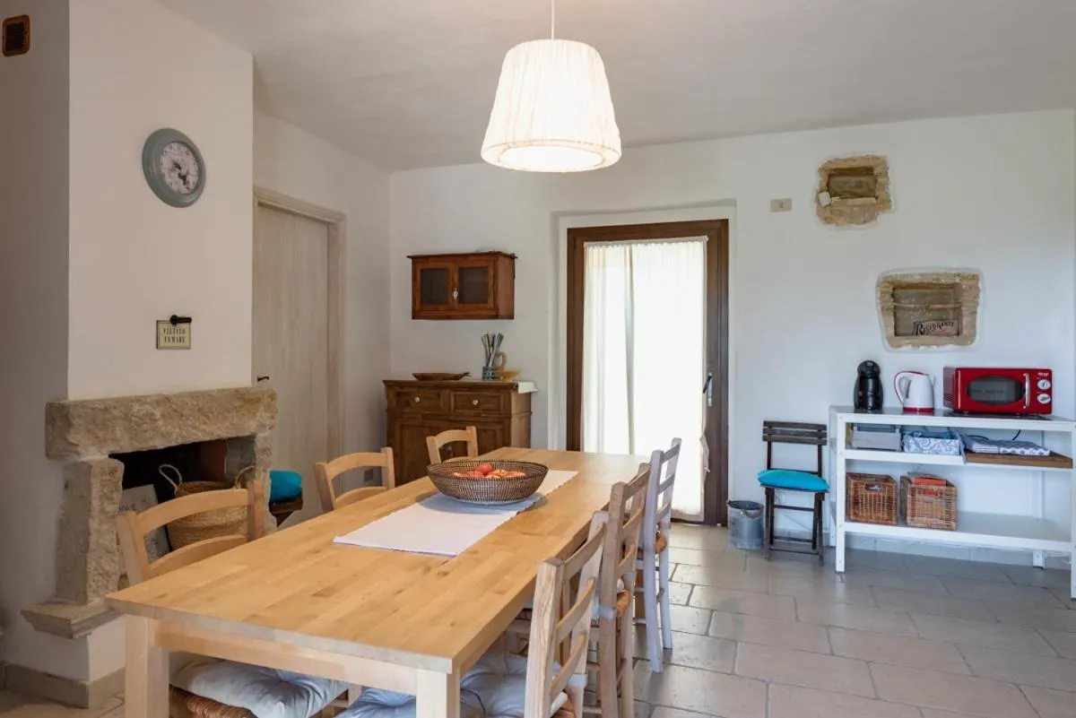 Other in Il fico nel Pozzo - YourPlace Abruzzo