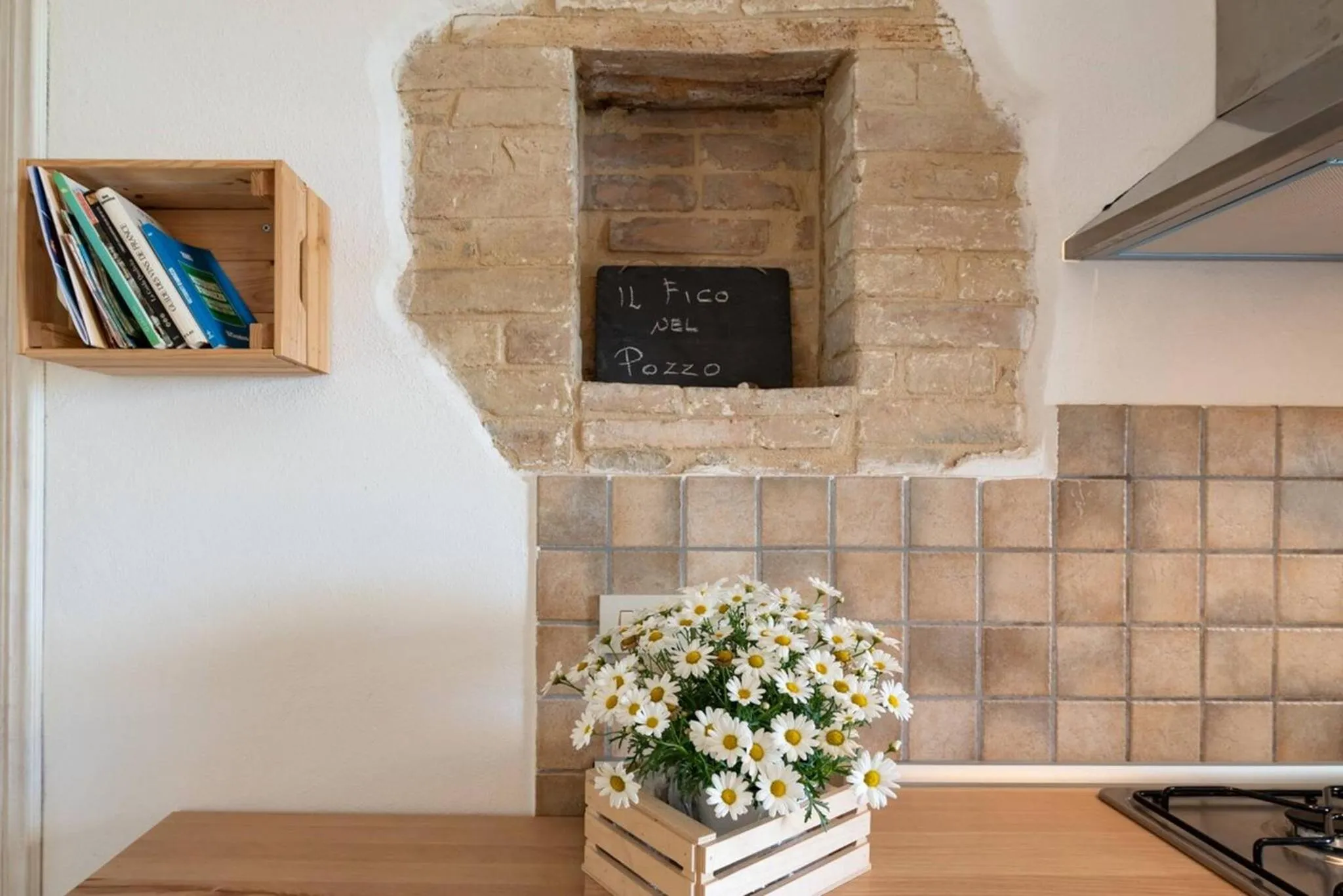 Other in Il fico nel Pozzo - YourPlace Abruzzo