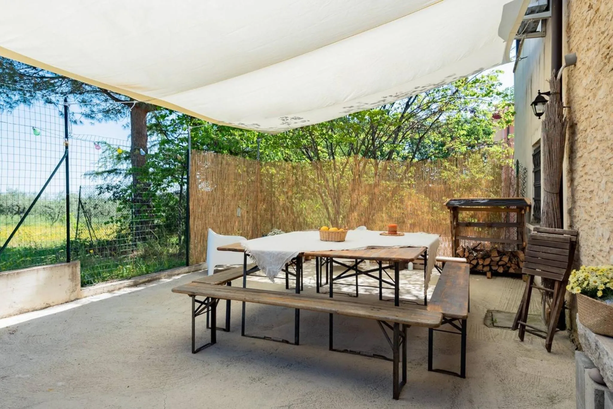 Off site in Il fico nel Pozzo - YourPlace Abruzzo