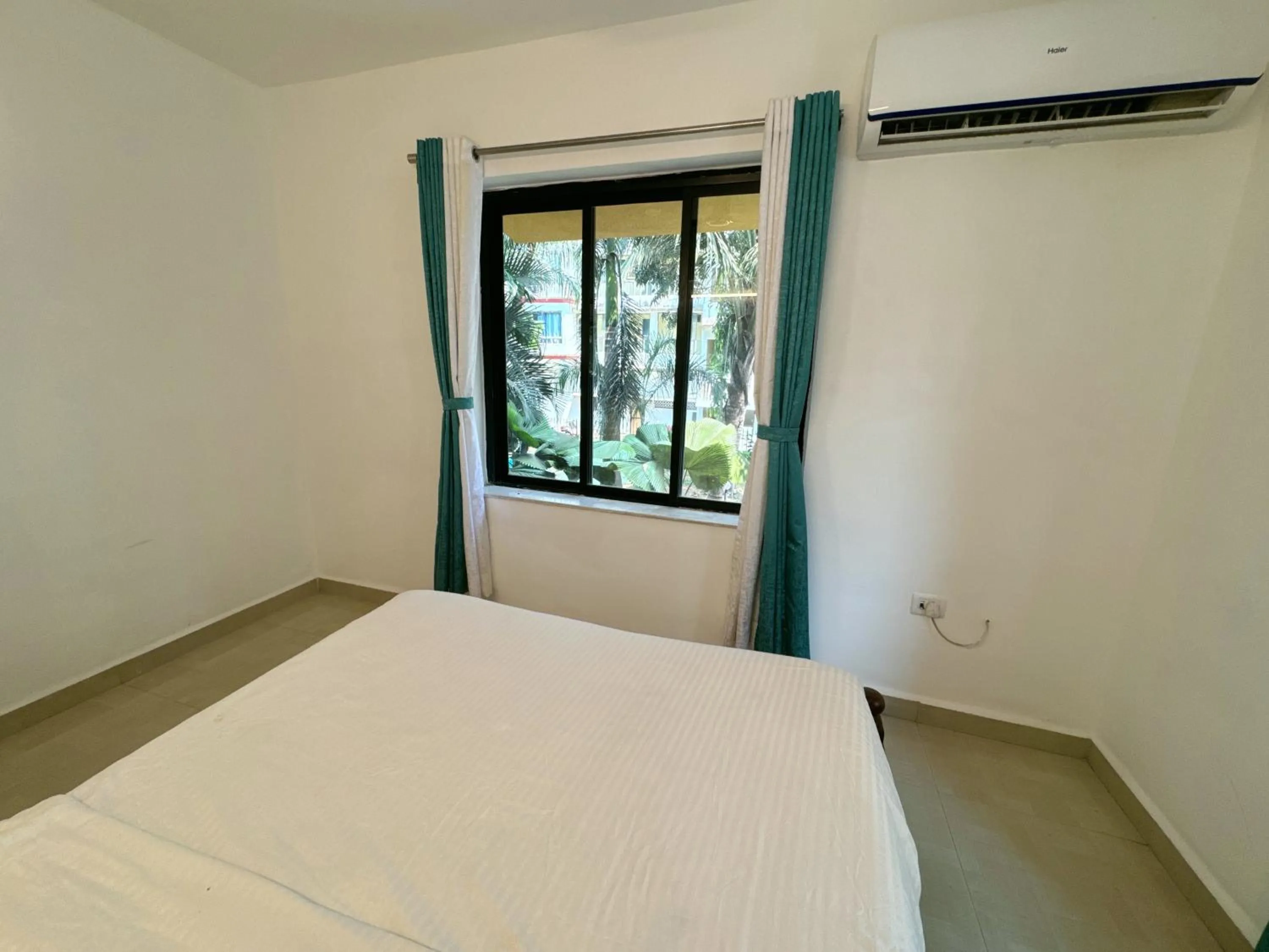 YoYo Goa, The Apartment Hotel