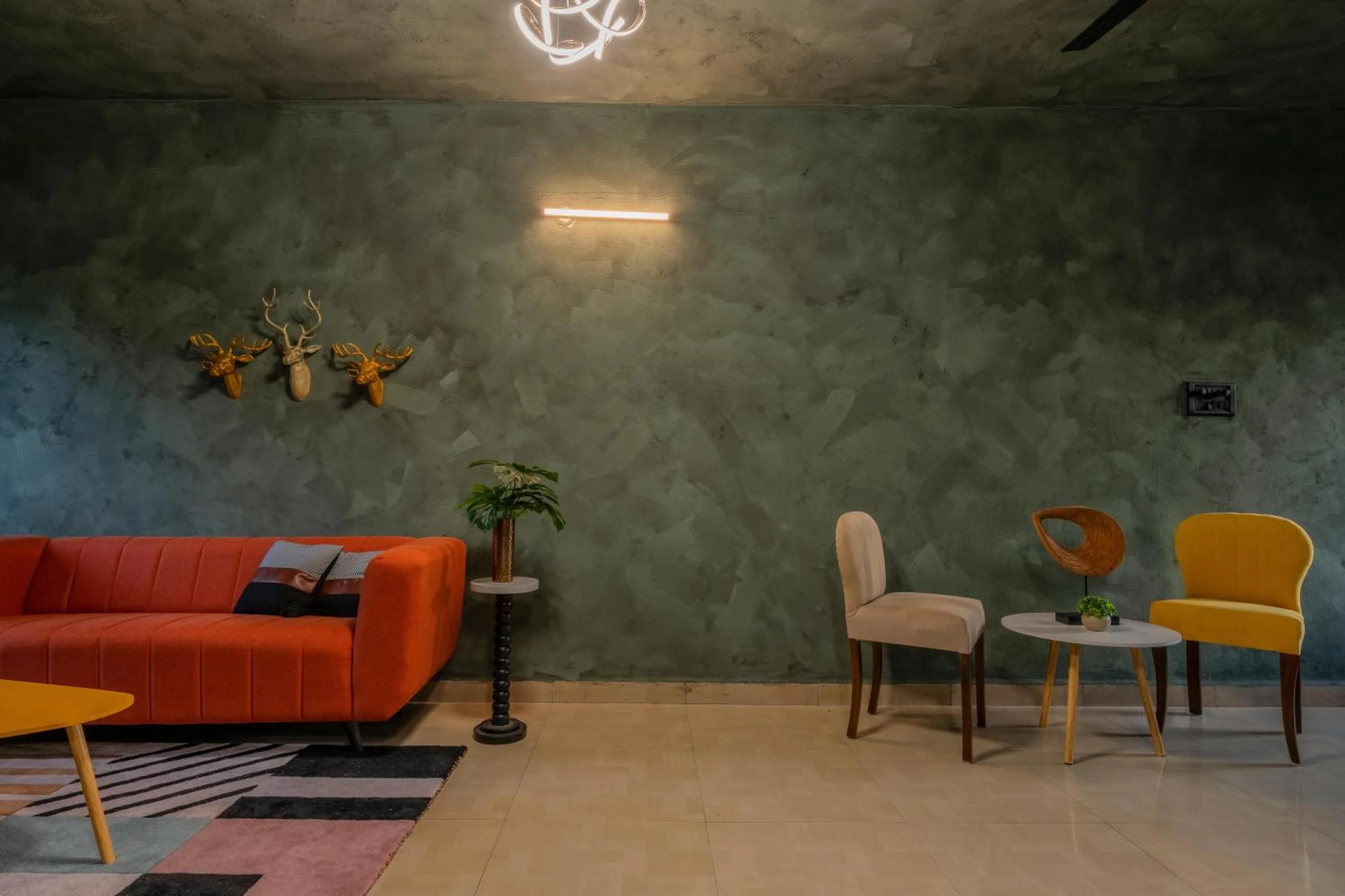 YoYo Goa, The Apartment Hotel