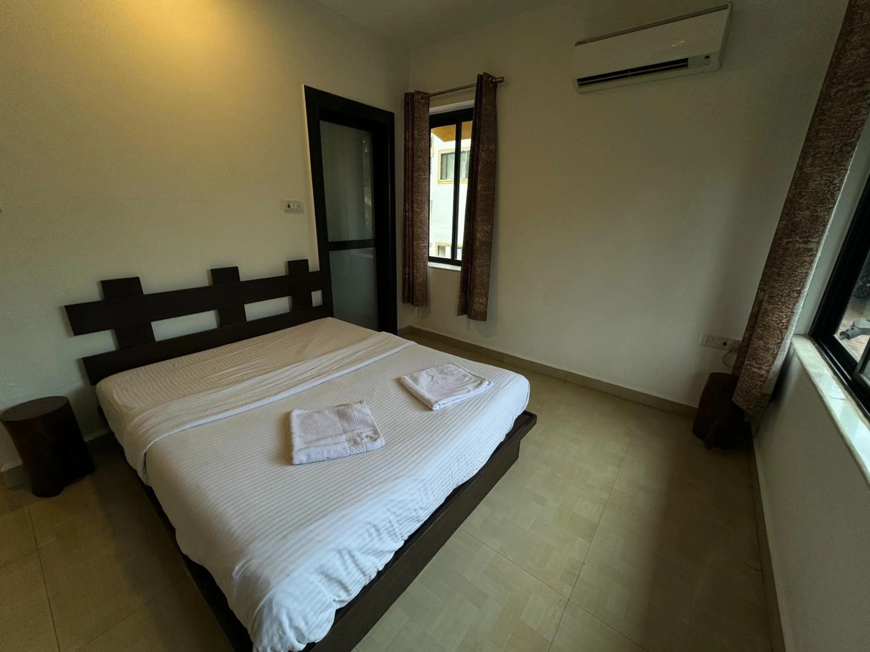 YoYo Goa, The Apartment Hotel