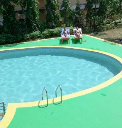 Day in YoYo Goa, The Apartment Hotel