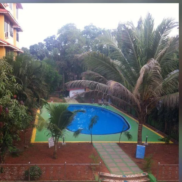 YoYo Goa, The Apartment Hotel