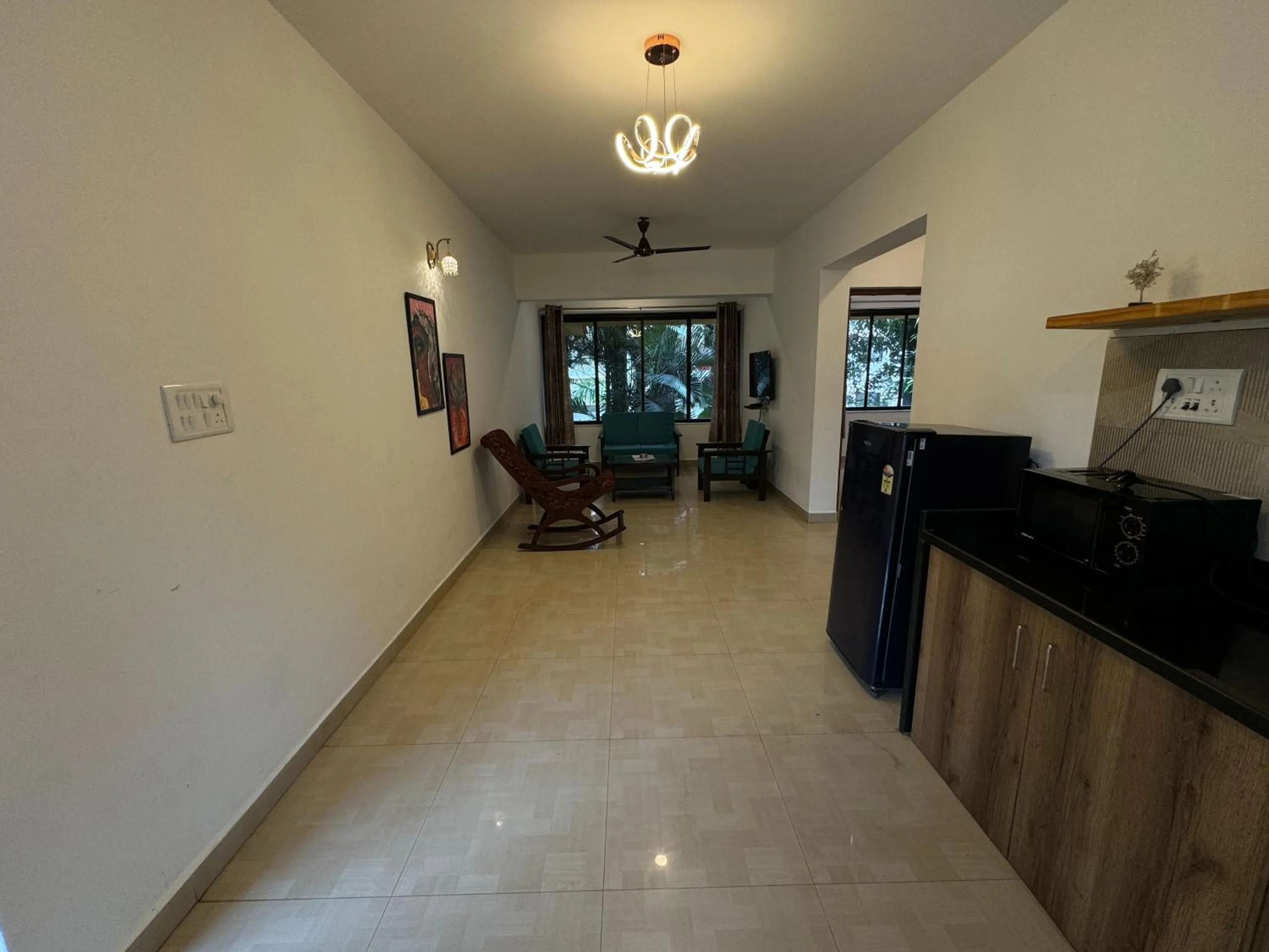 YoYo Goa, The Apartment Hotel