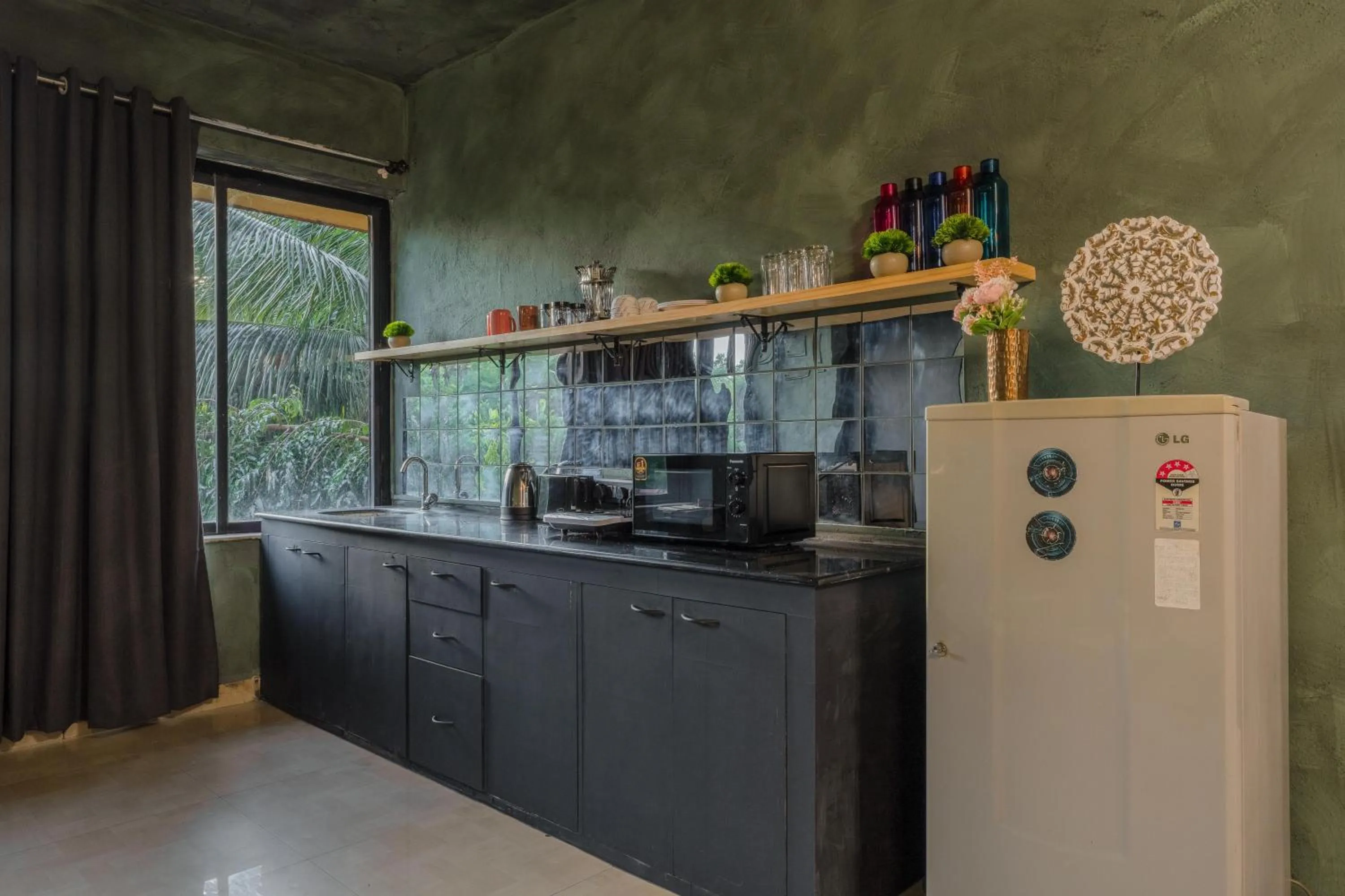 YoYo Goa, The Apartment Hotel