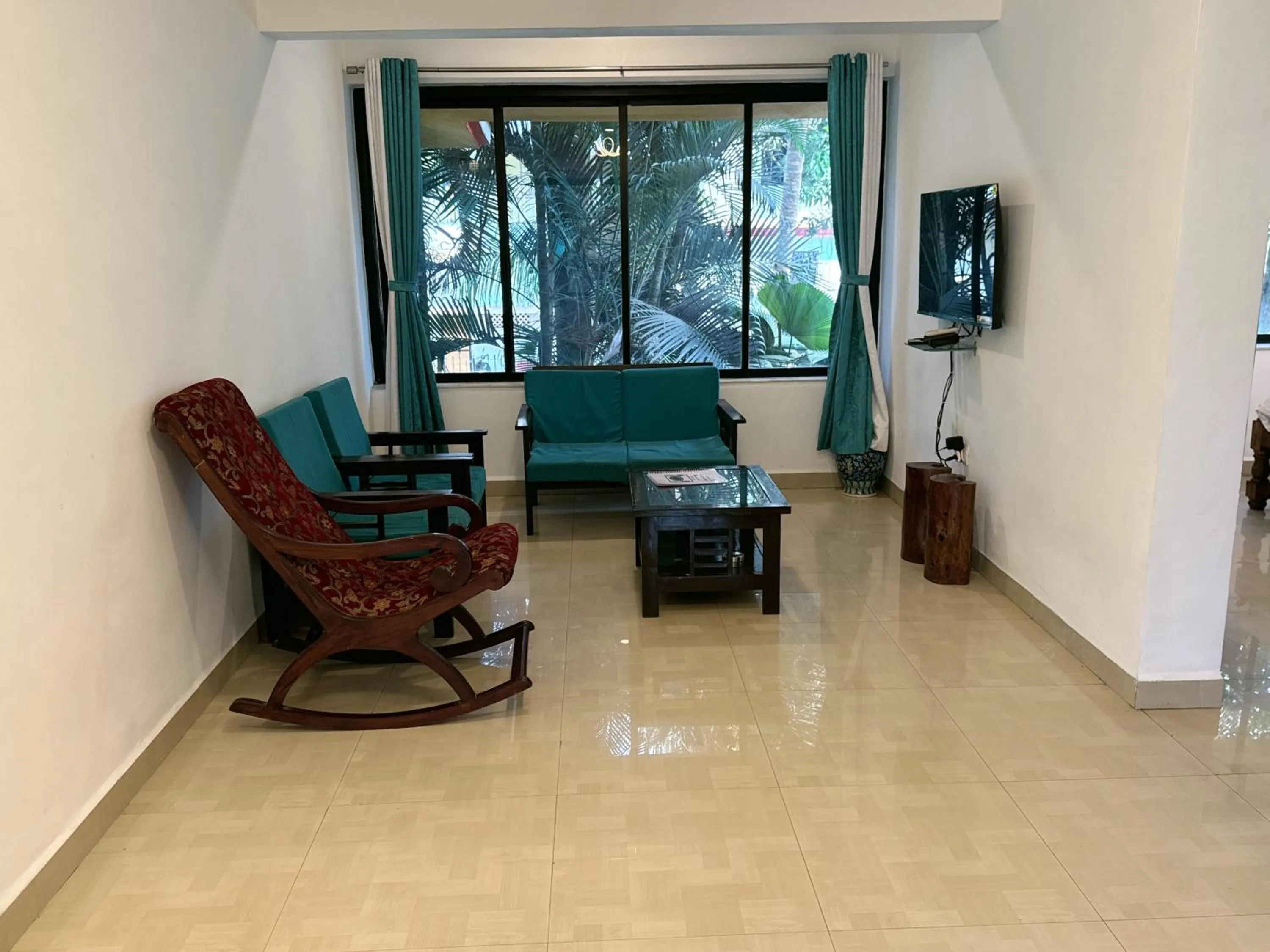 YoYo Goa, The Apartment Hotel