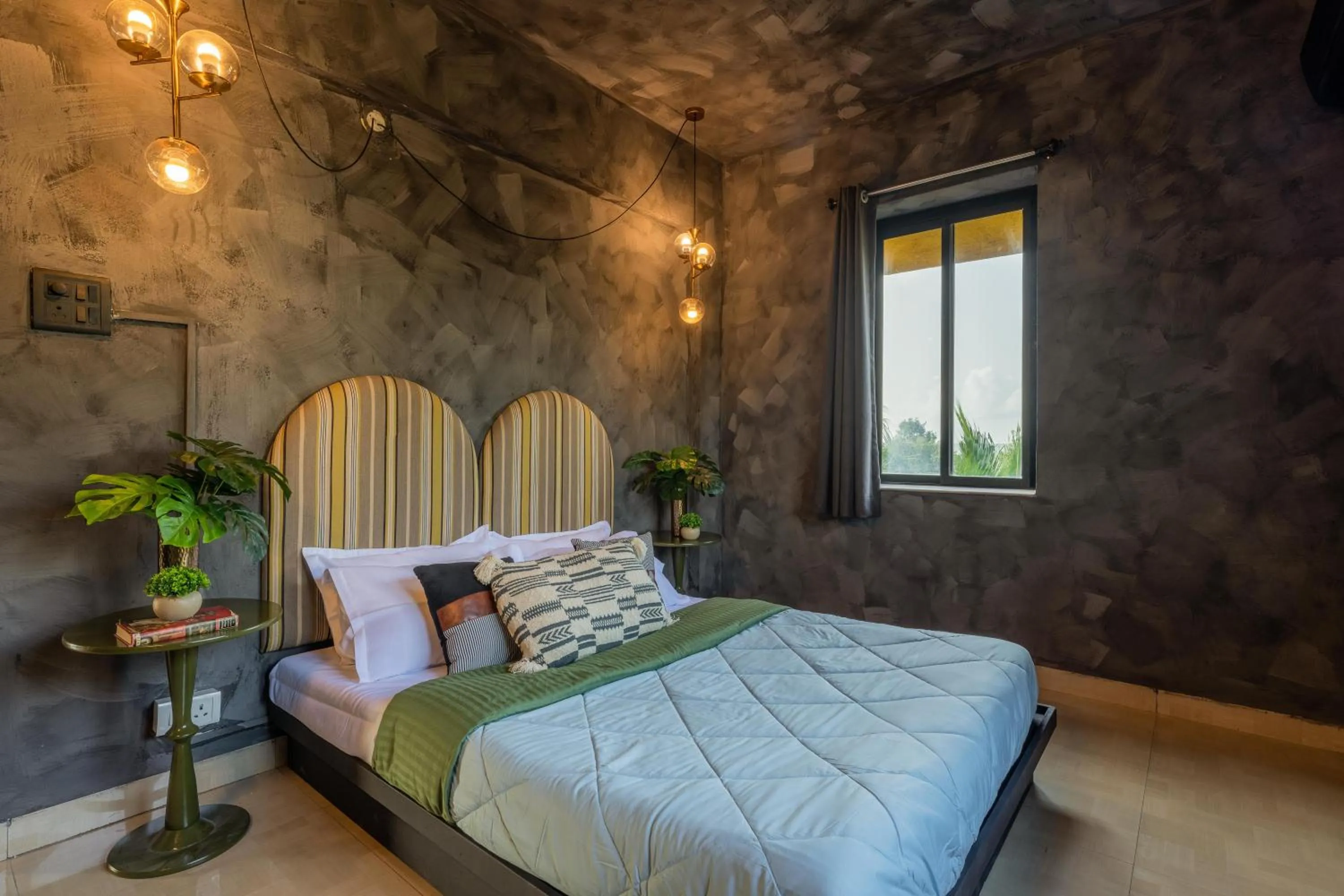 YoYo Goa, The Apartment Hotel